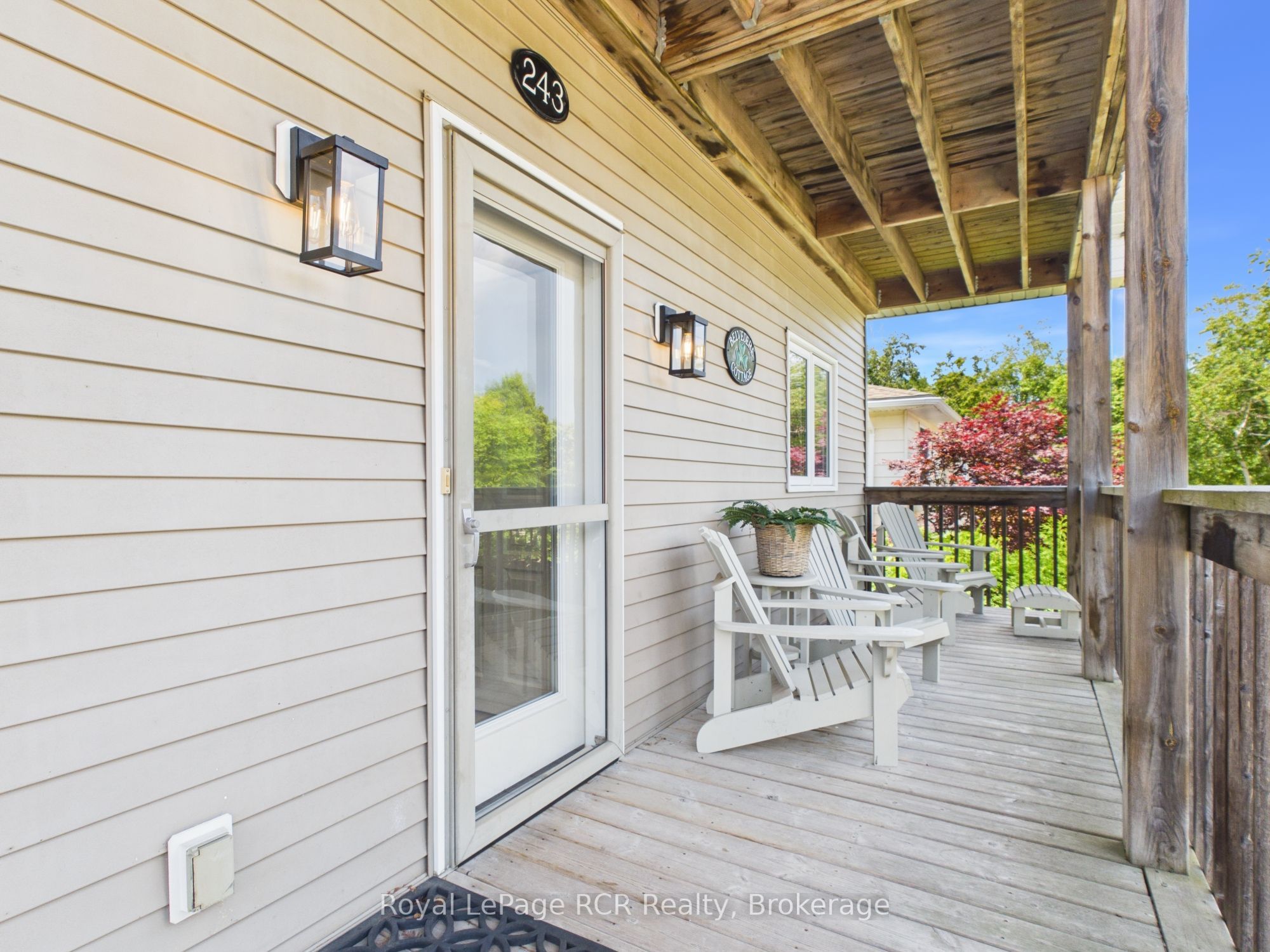 243 Island Street, Saugeen Shores, ON N0H 2L0 photo 5