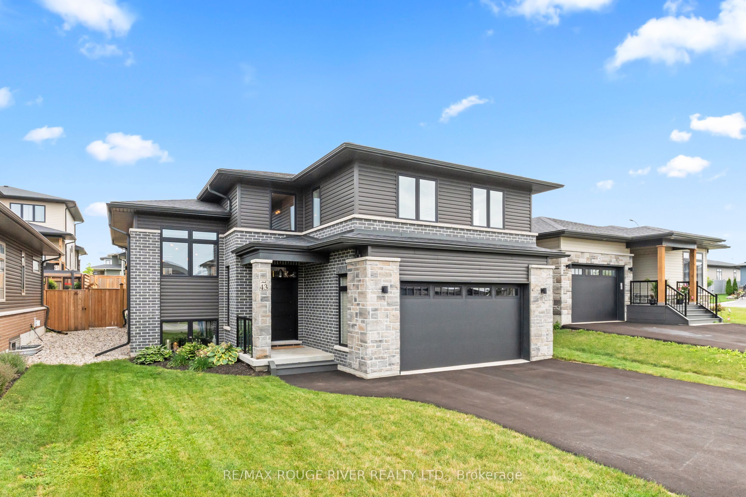 43 Streamside Drive, Cramahe, ON K0K 1S0