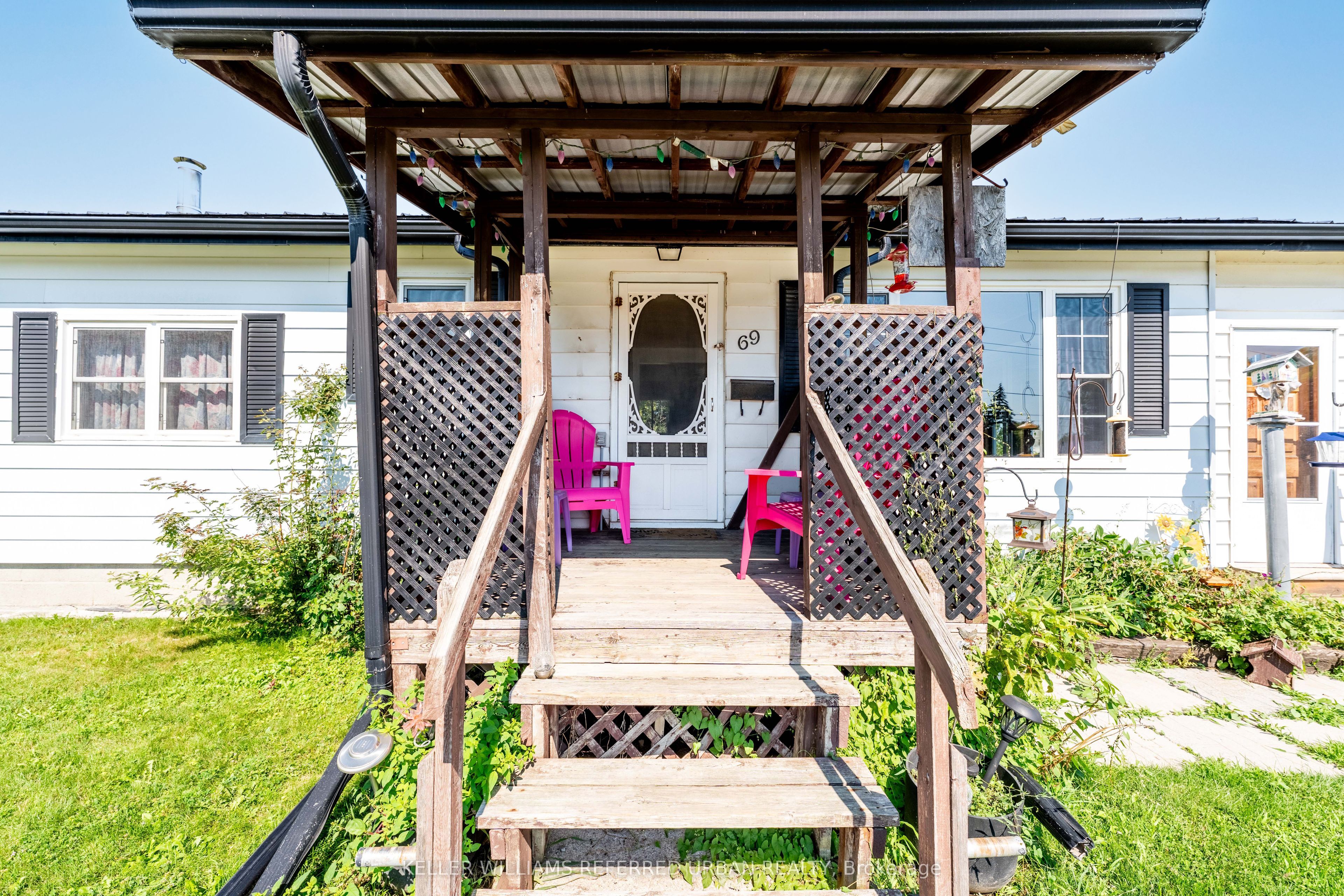 69 Victoria Street, Cramahe, ON K0K 1S0 photo 2