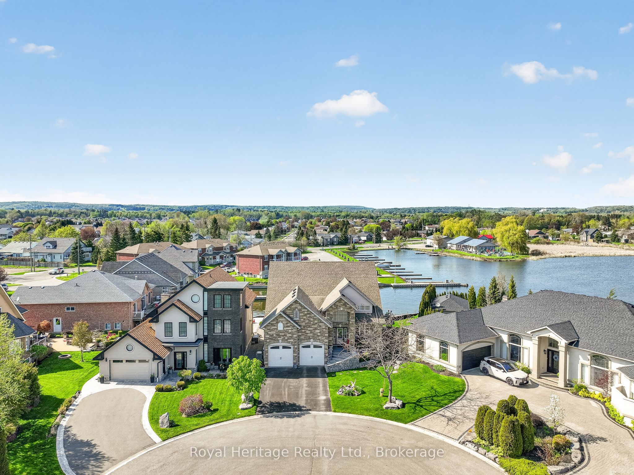 32 Edgewater Drive, Brighton, ON K0K 1H0