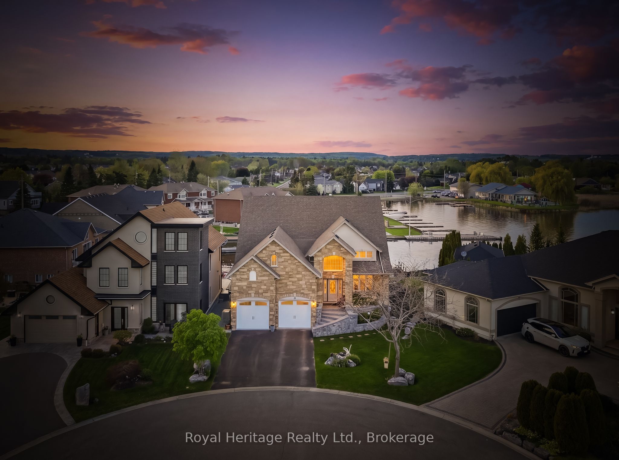 32 Edgewater Drive, Brighton, ON K0K 1H0 photo 2