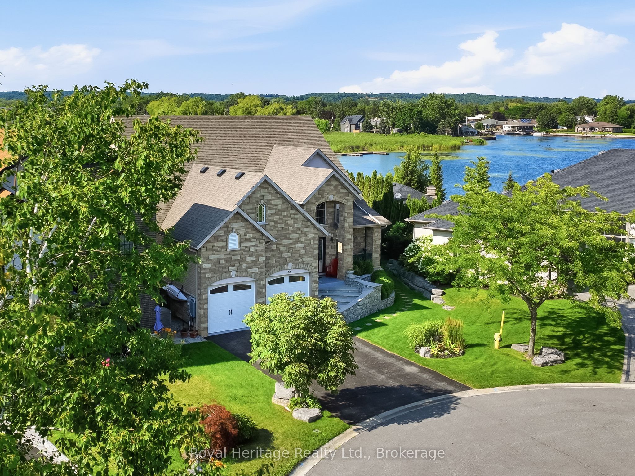 32 Edgewater Drive, Brighton, ON K0K 1H0 photo 3