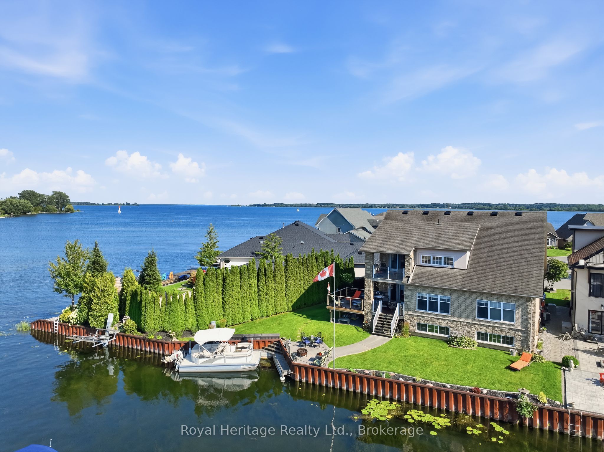 32 Edgewater Drive, Brighton, ON K0K 1H0 photo 4