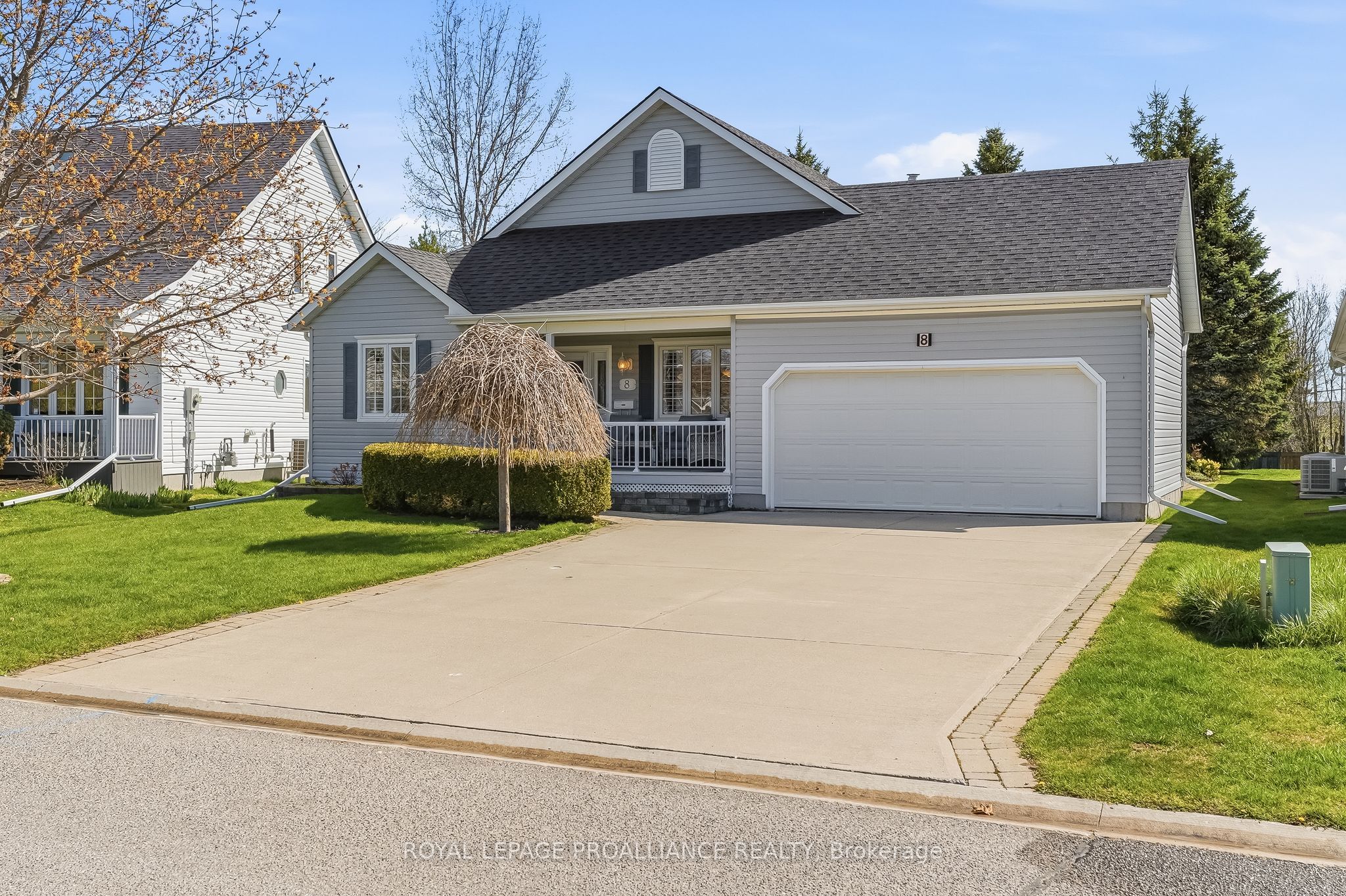 8 Sandpiper Way, Brighton, ON K0K 1H0
