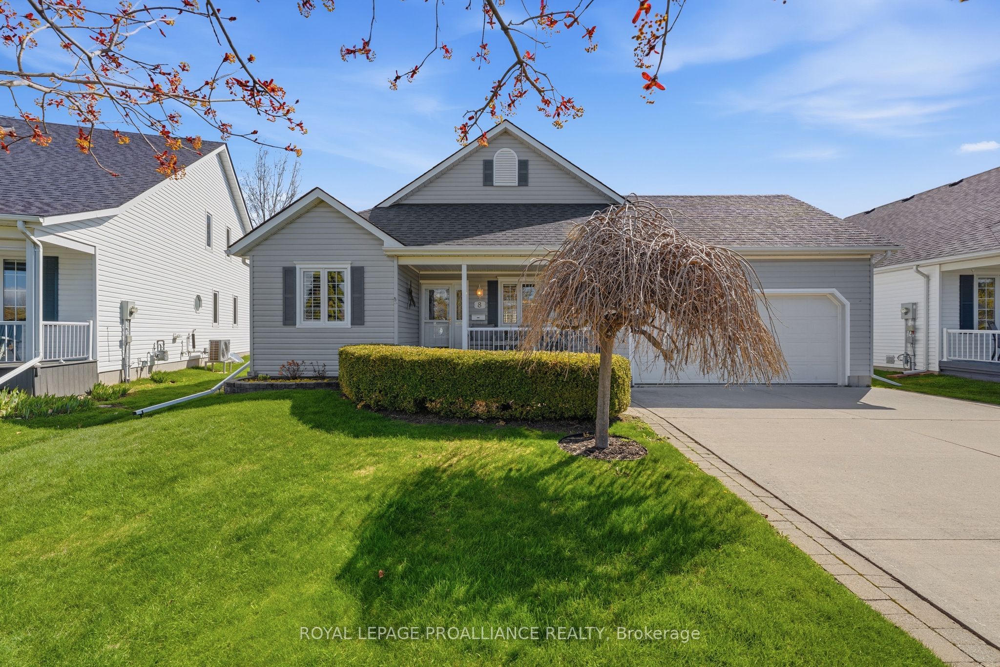 8 Sandpiper Way, Brighton, ON K0K 1H0 photo 2