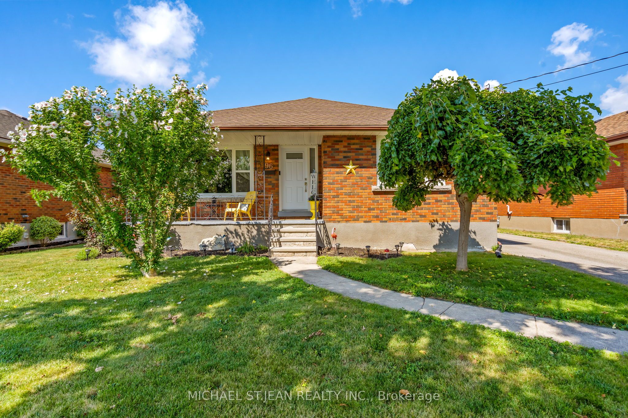 96 Clarke Street, Port Colborne, ON L3K 2G3 photo 2