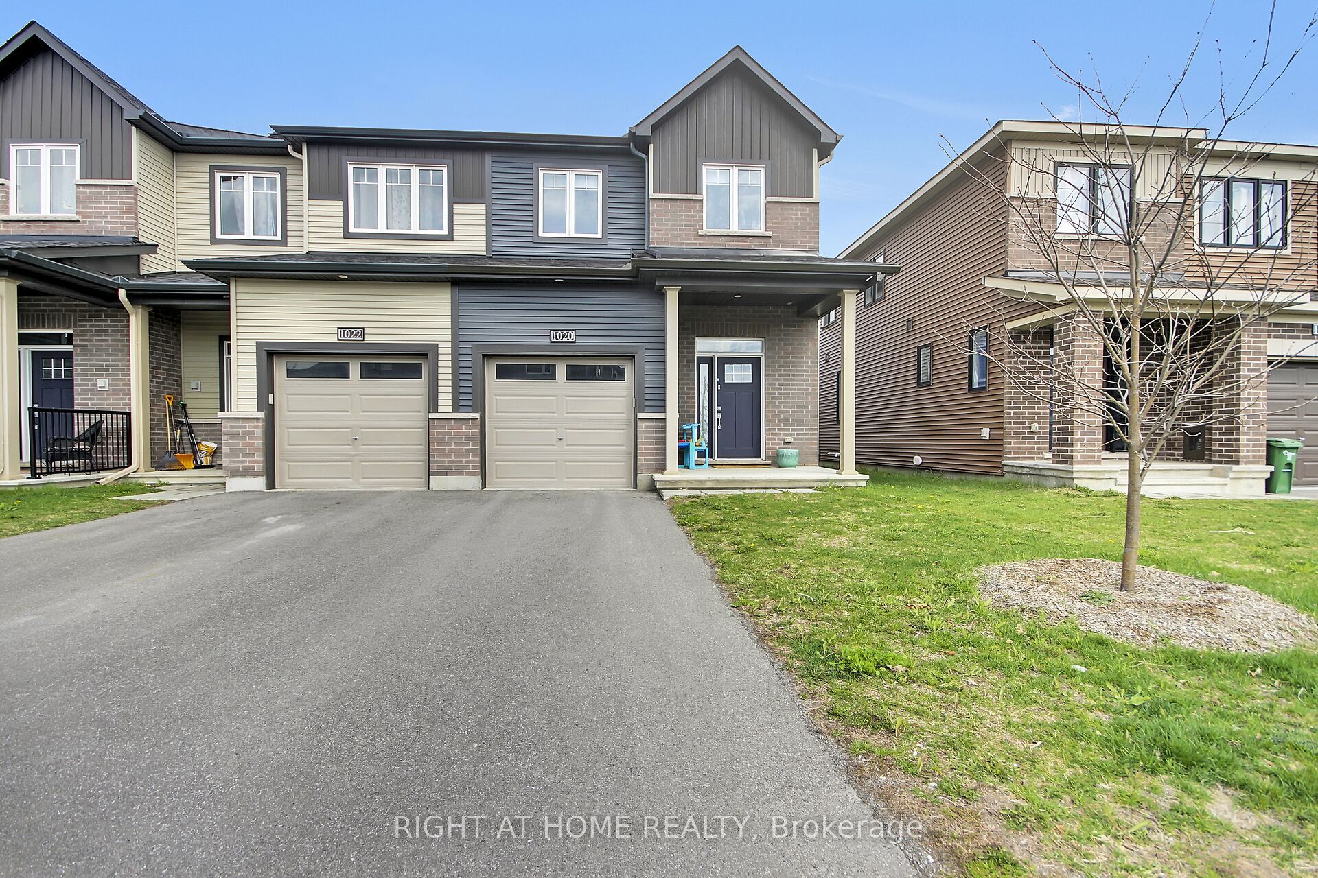 1020 Ballyhale Heights, Barrhaven, ON K2J 6Y6