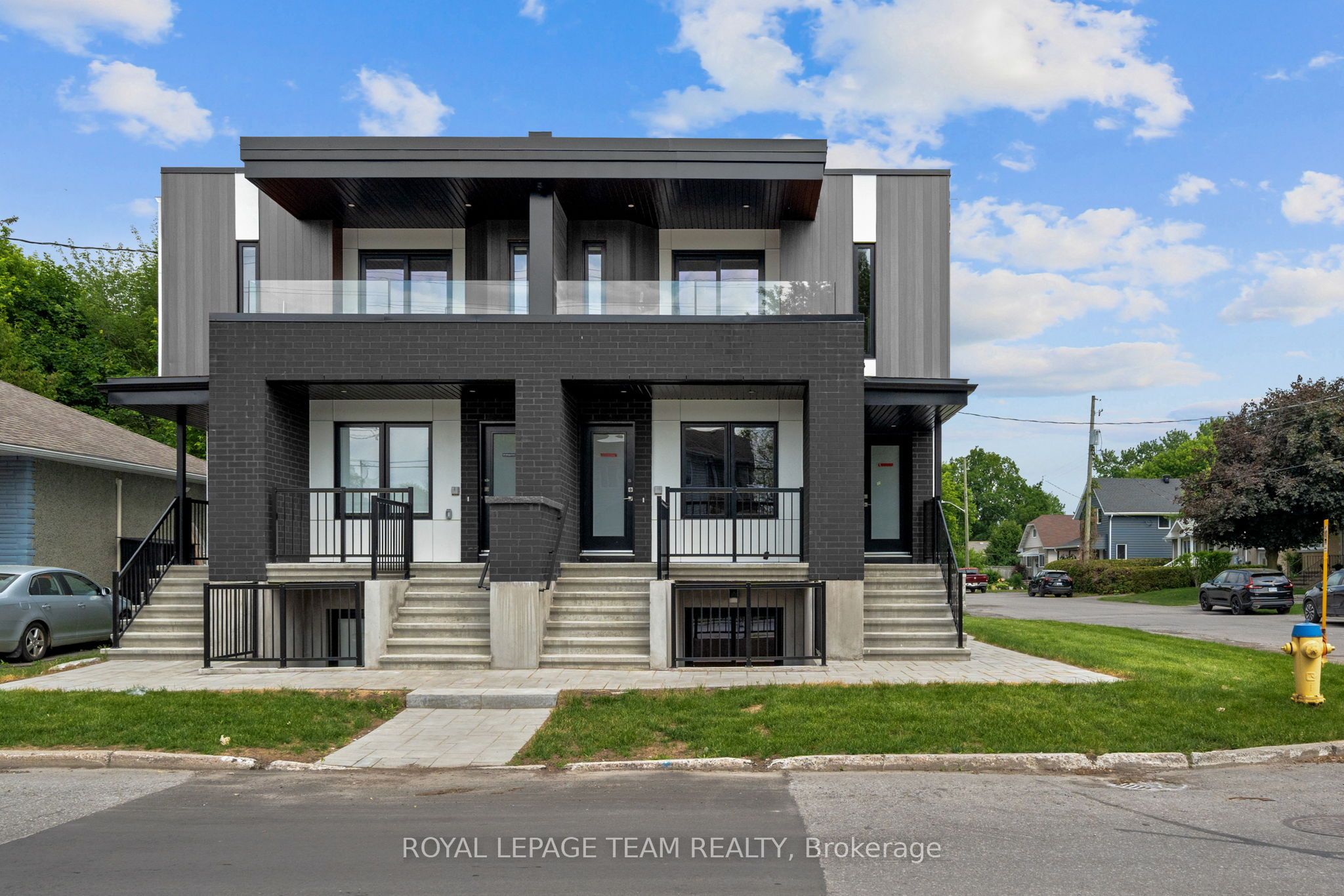 1231 Shillington Avenue Upper, Carlington - Central Park, ON K1Z 7Z9