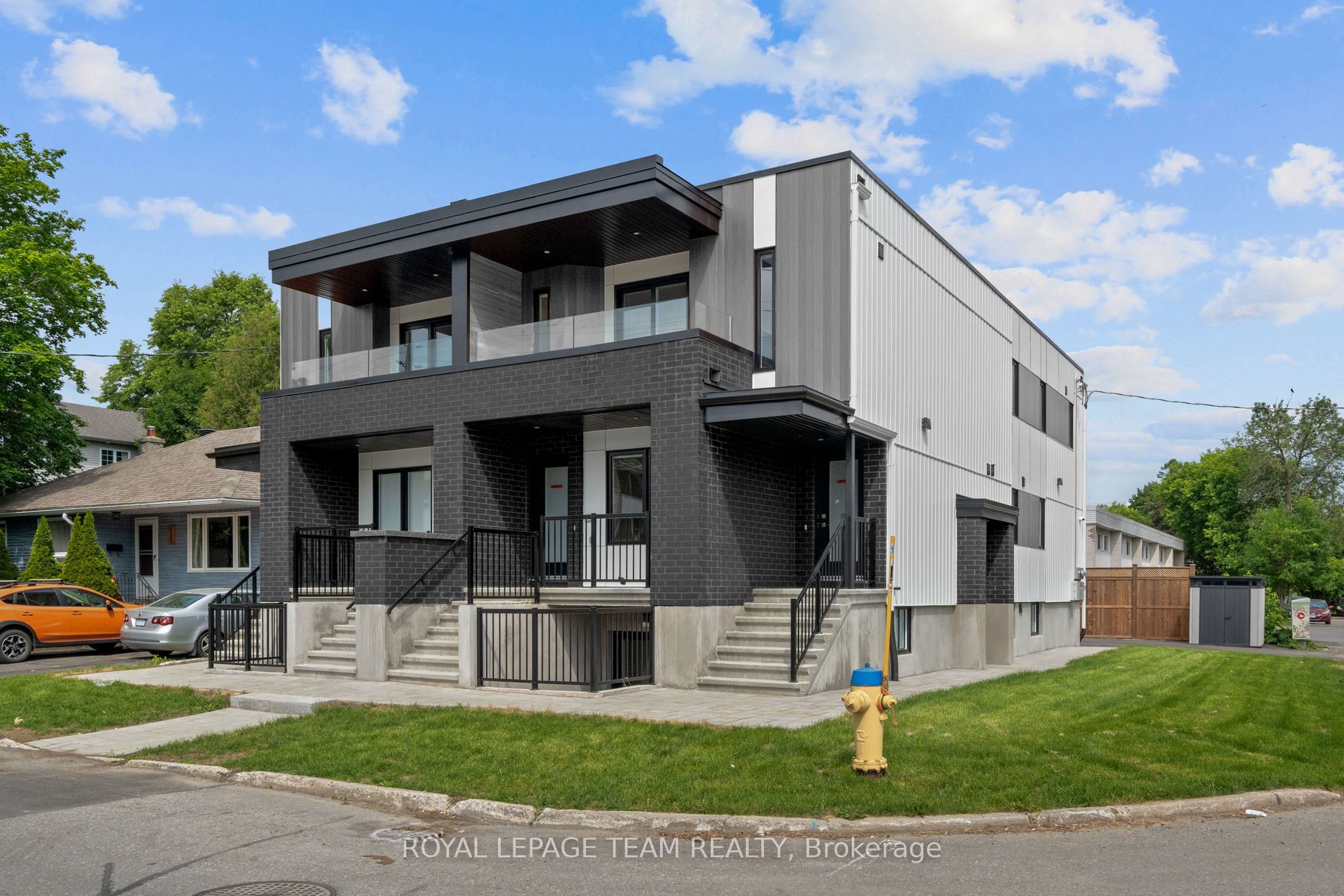 1231 Shillington Avenue Upper, Carlington - Central Park, ON K1Z 7Z9 photo 2