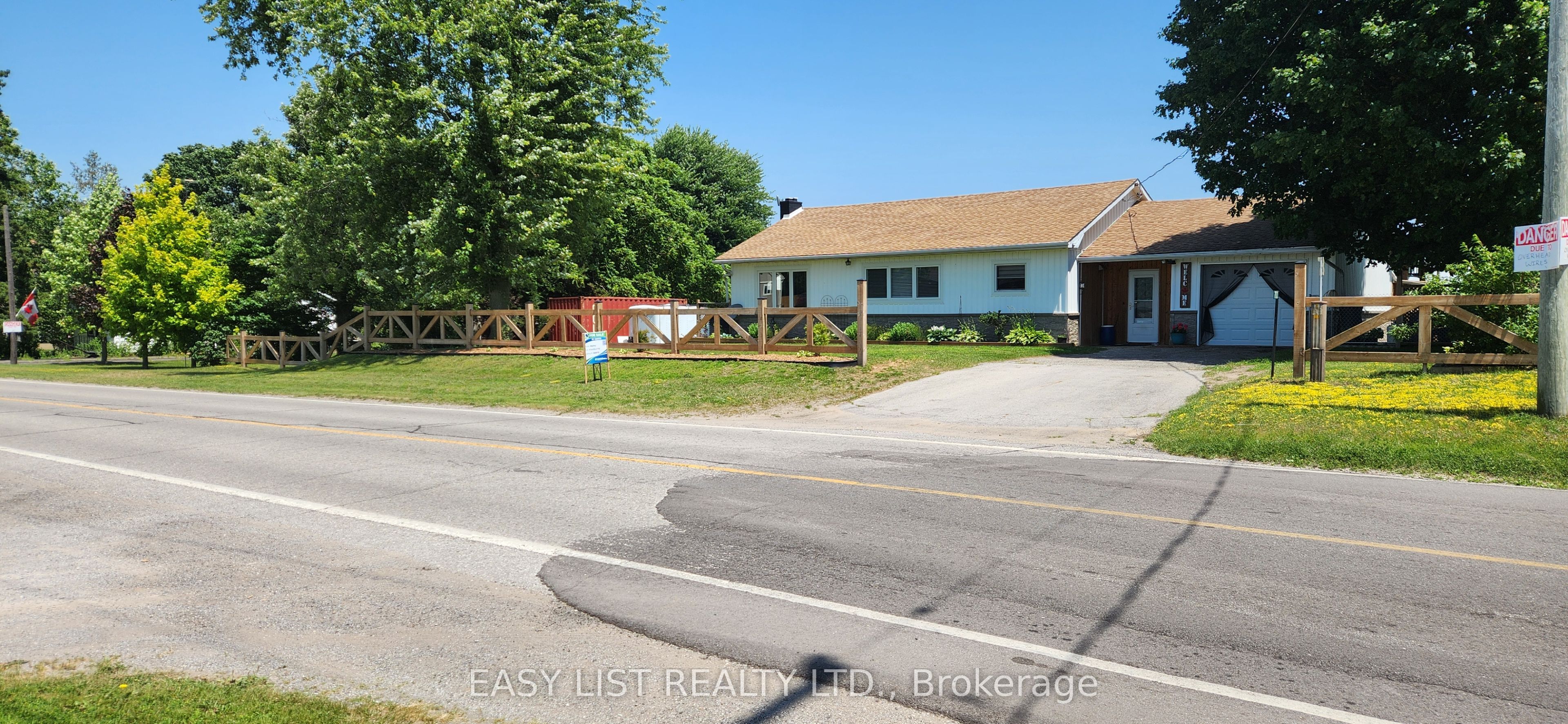 700 Norfolk County Road 28, Norfolk, ON N0E 1G0 photo 3