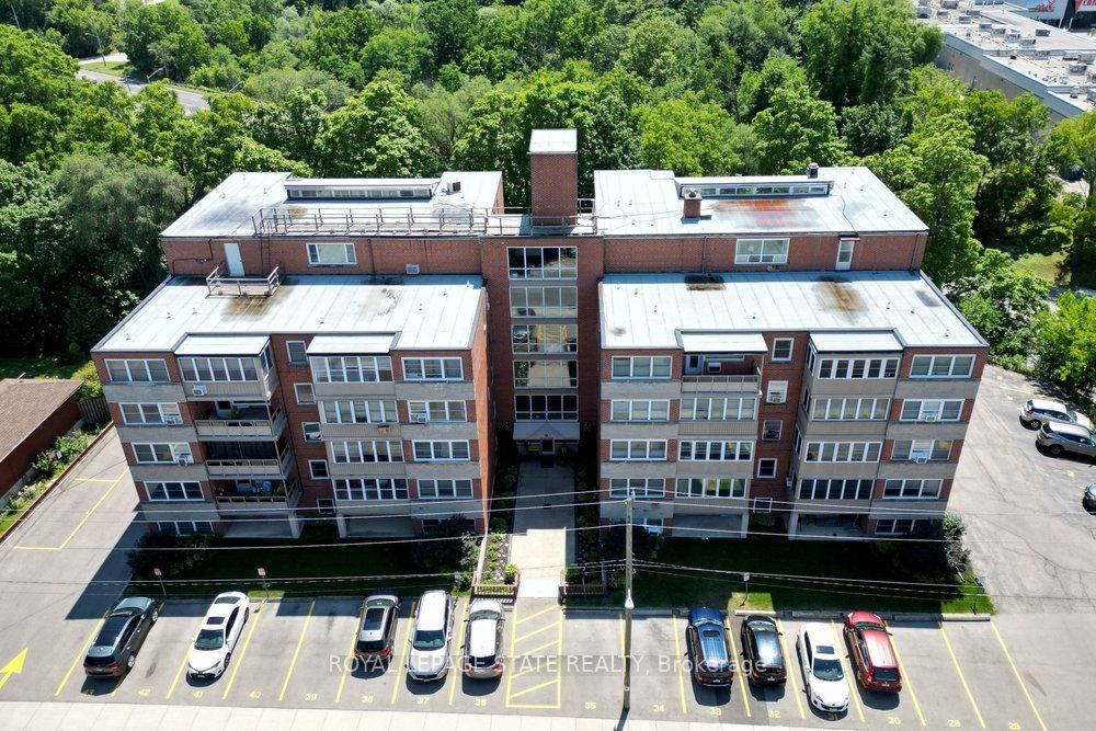 9 Grant Boulevard 602, Hamilton, ON L9H 4L5 photo 2