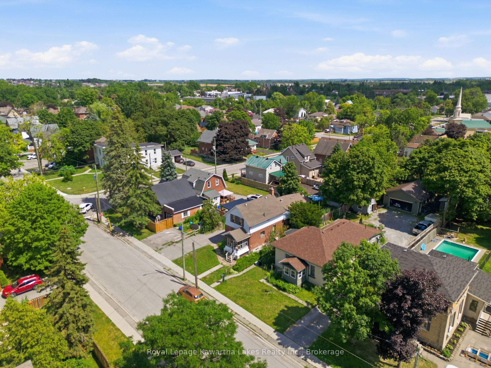 51 Melbourne Street W, Kawartha Lakes, ON K9V 2S9 photo 2