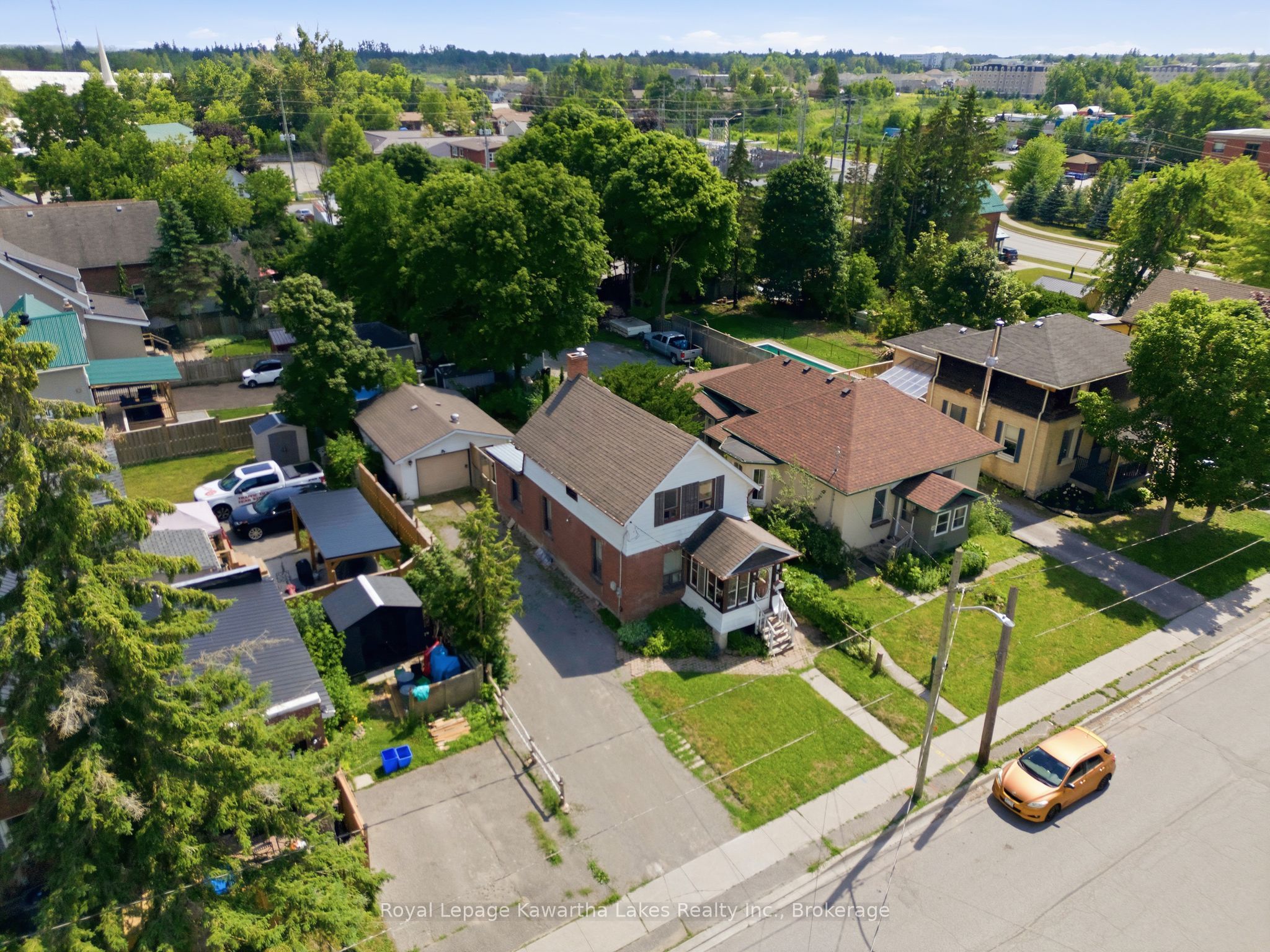 51 Melbourne Street W, Kawartha Lakes, ON K9V 2S9 photo 3