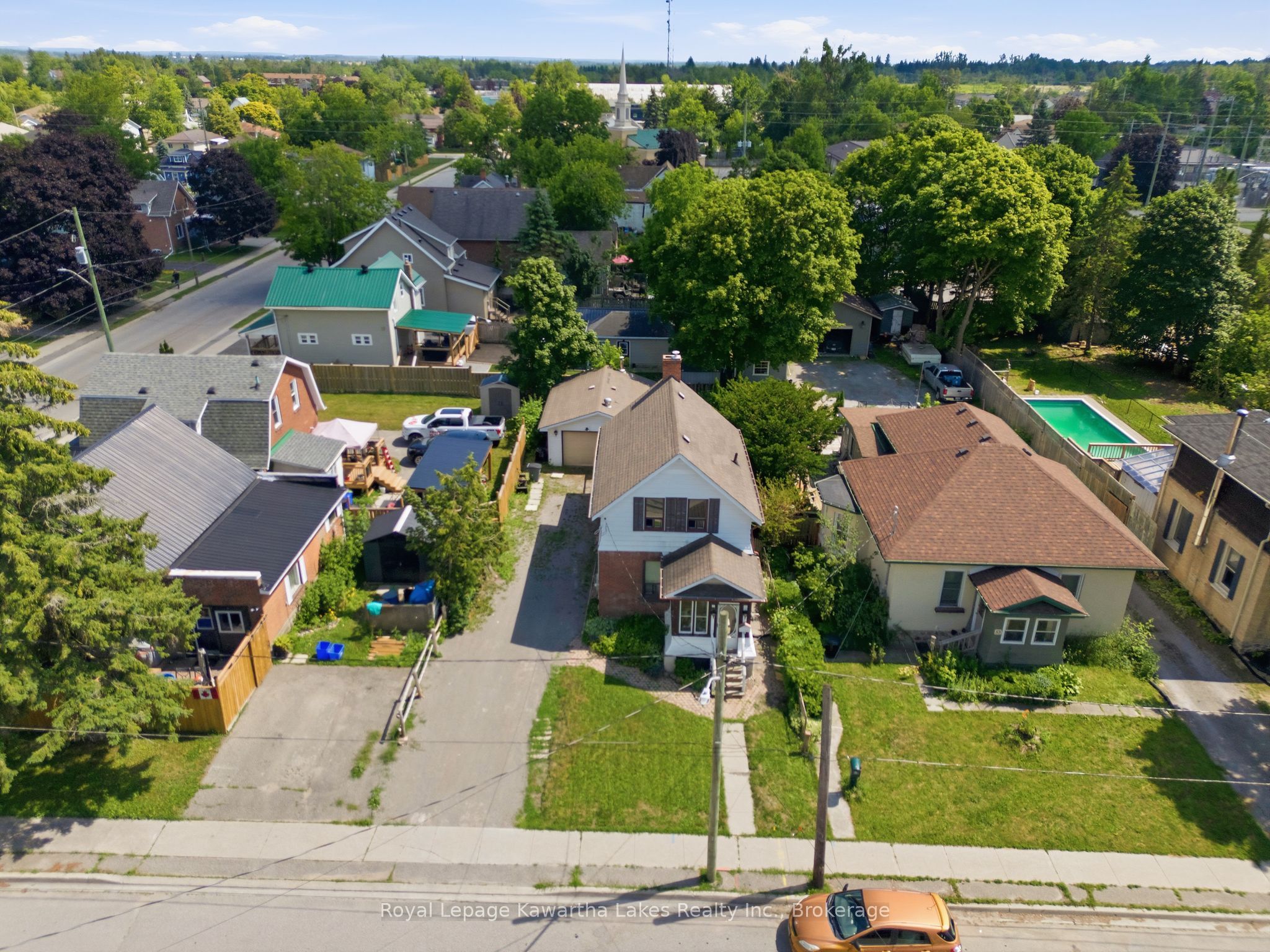 51 Melbourne Street W, Kawartha Lakes, ON K9V 2S9 photo 4
