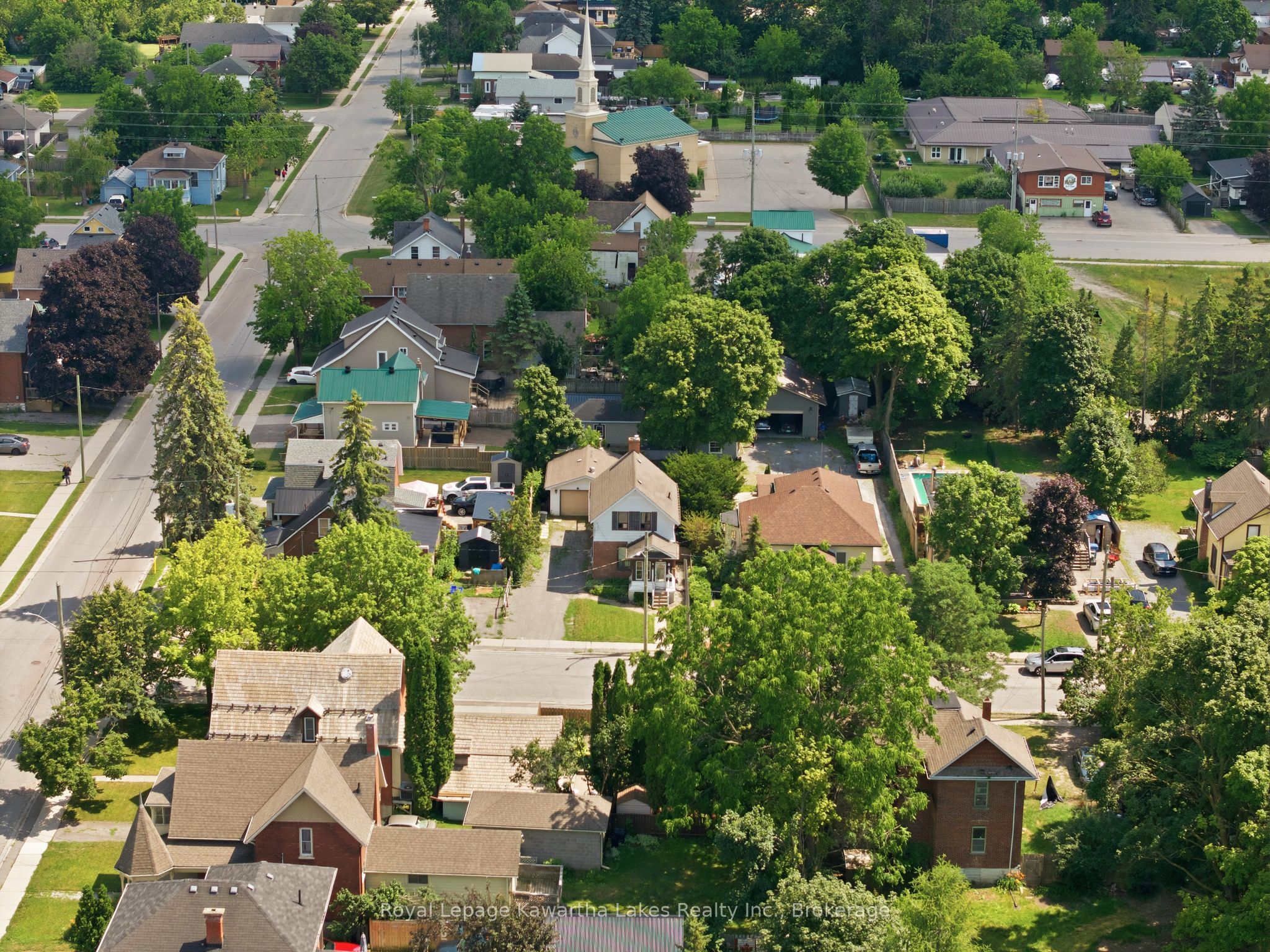 51 Melbourne Street W, Kawartha Lakes, ON K9V 2S9 photo 5
