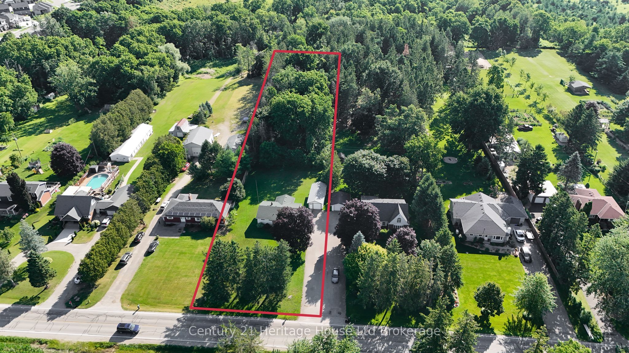 515142 11th Line, Woodstock, ON N4S 7V7
