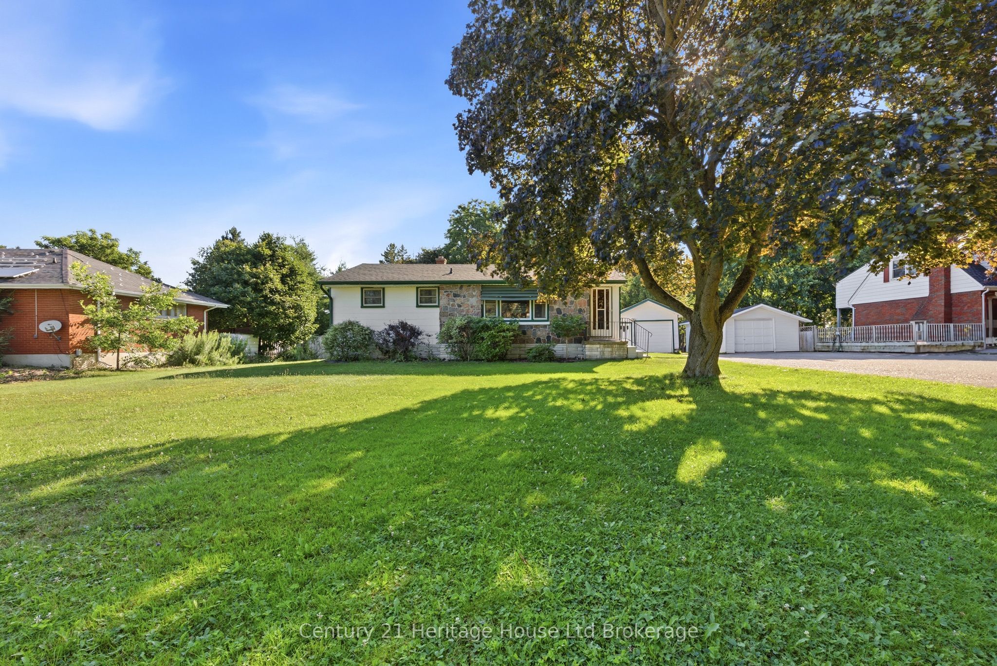 515142 11th Line, Woodstock, ON N4S 7V7 photo 2