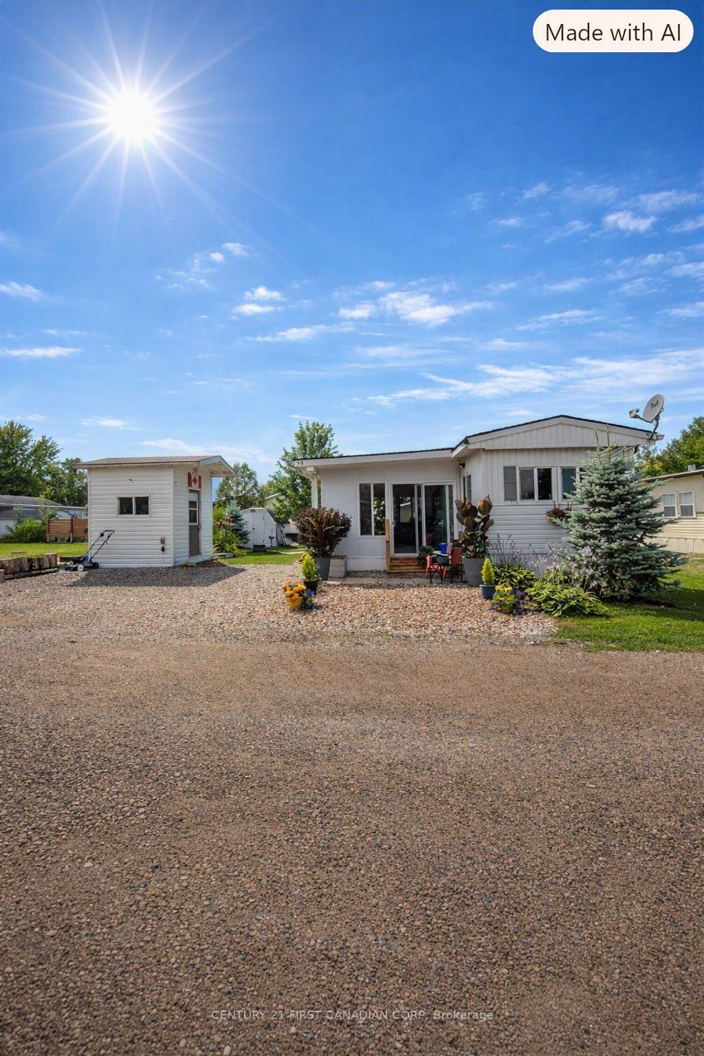 79681 Bluewater Highway 30, Central Huron, ON N7A 3X8
