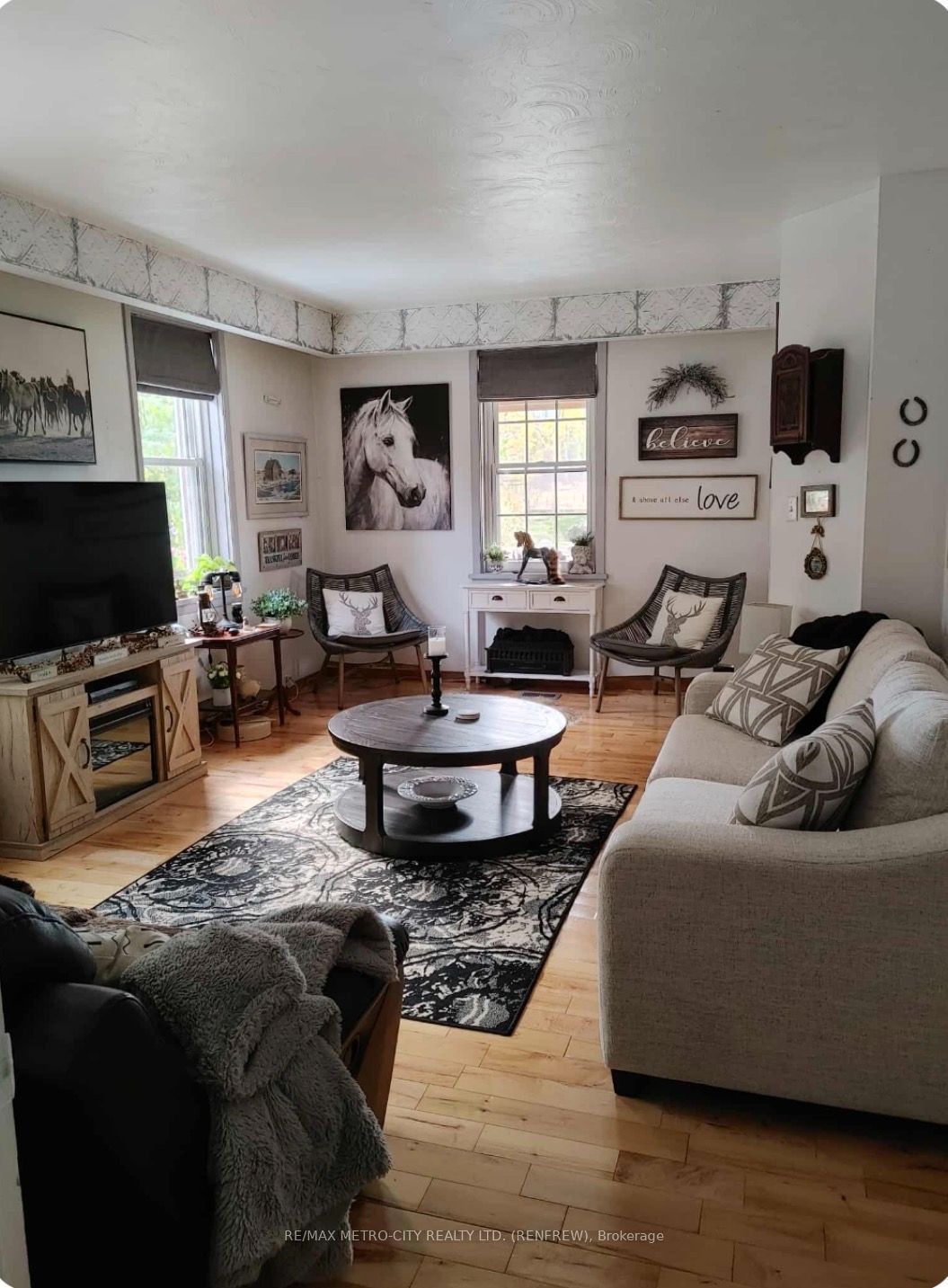 155 STORIE Road, Horton, ON K7V 3Z8 photo 3