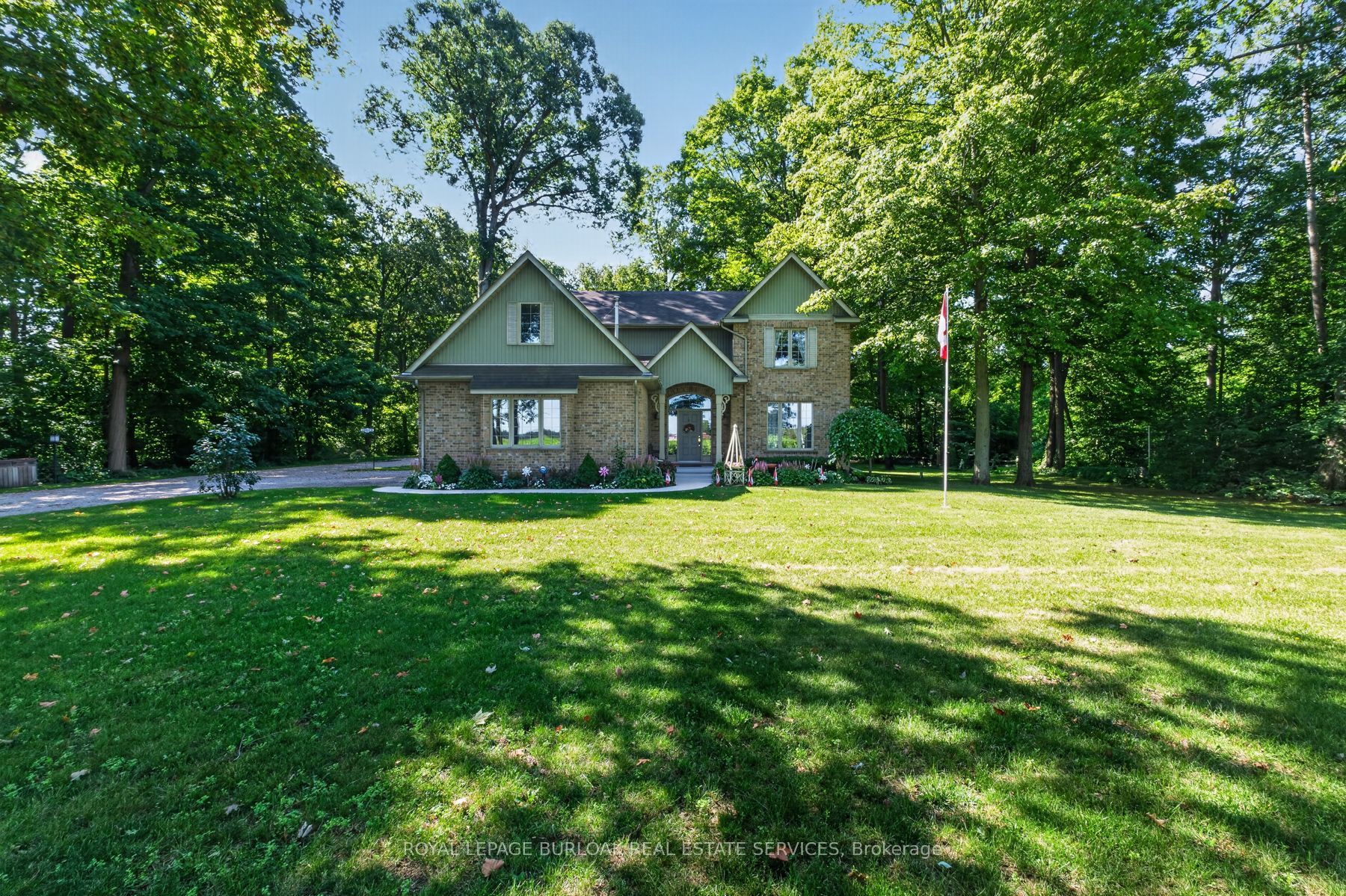 238 Norwich Townline, Norfolk, ON N0J 1R0