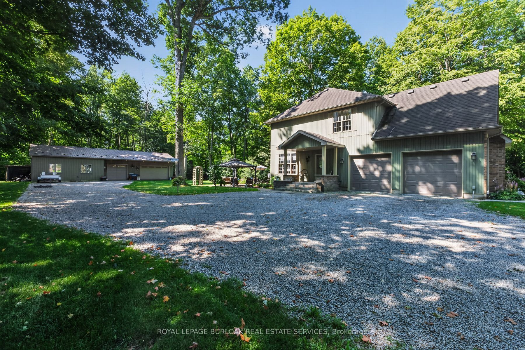 238 Norwich Townline, Norfolk, ON N0J 1R0 photo 3