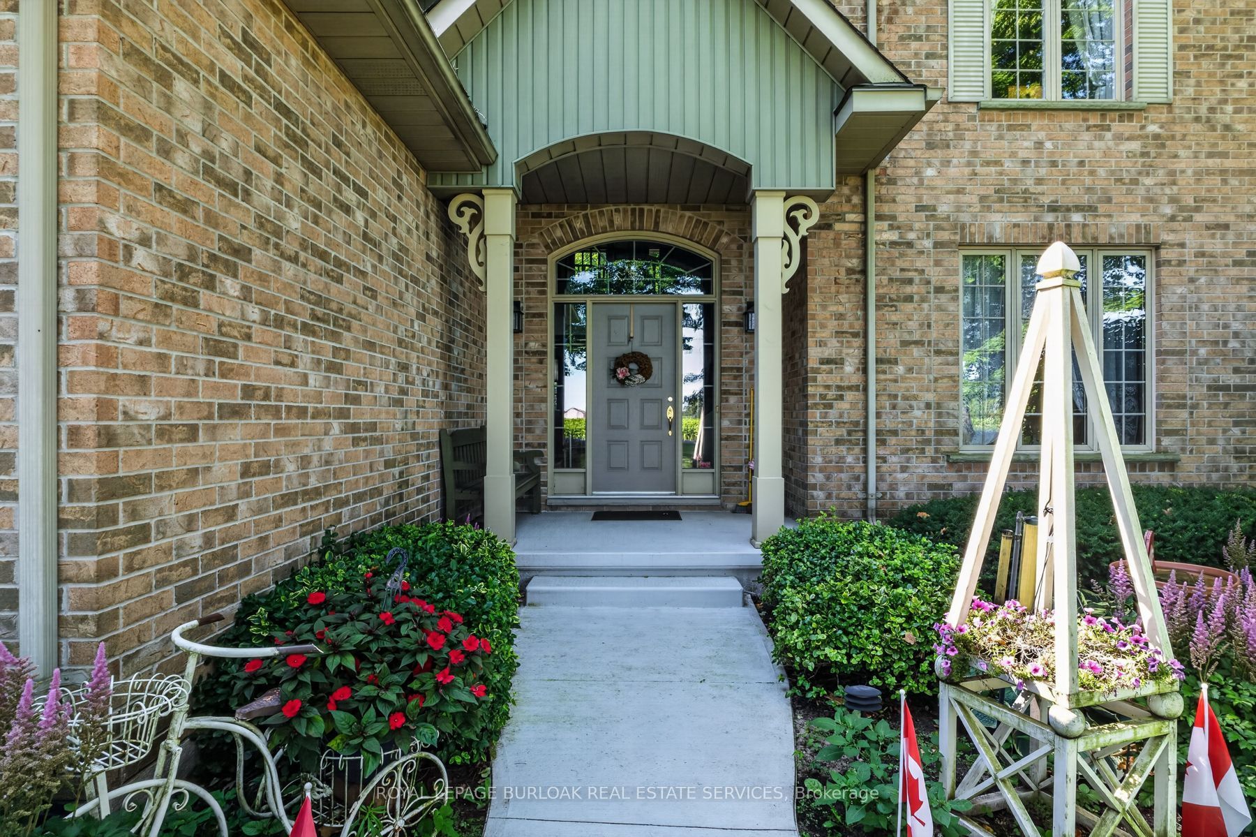 238 Norwich Townline, Norfolk, ON N0J 1R0 photo 4