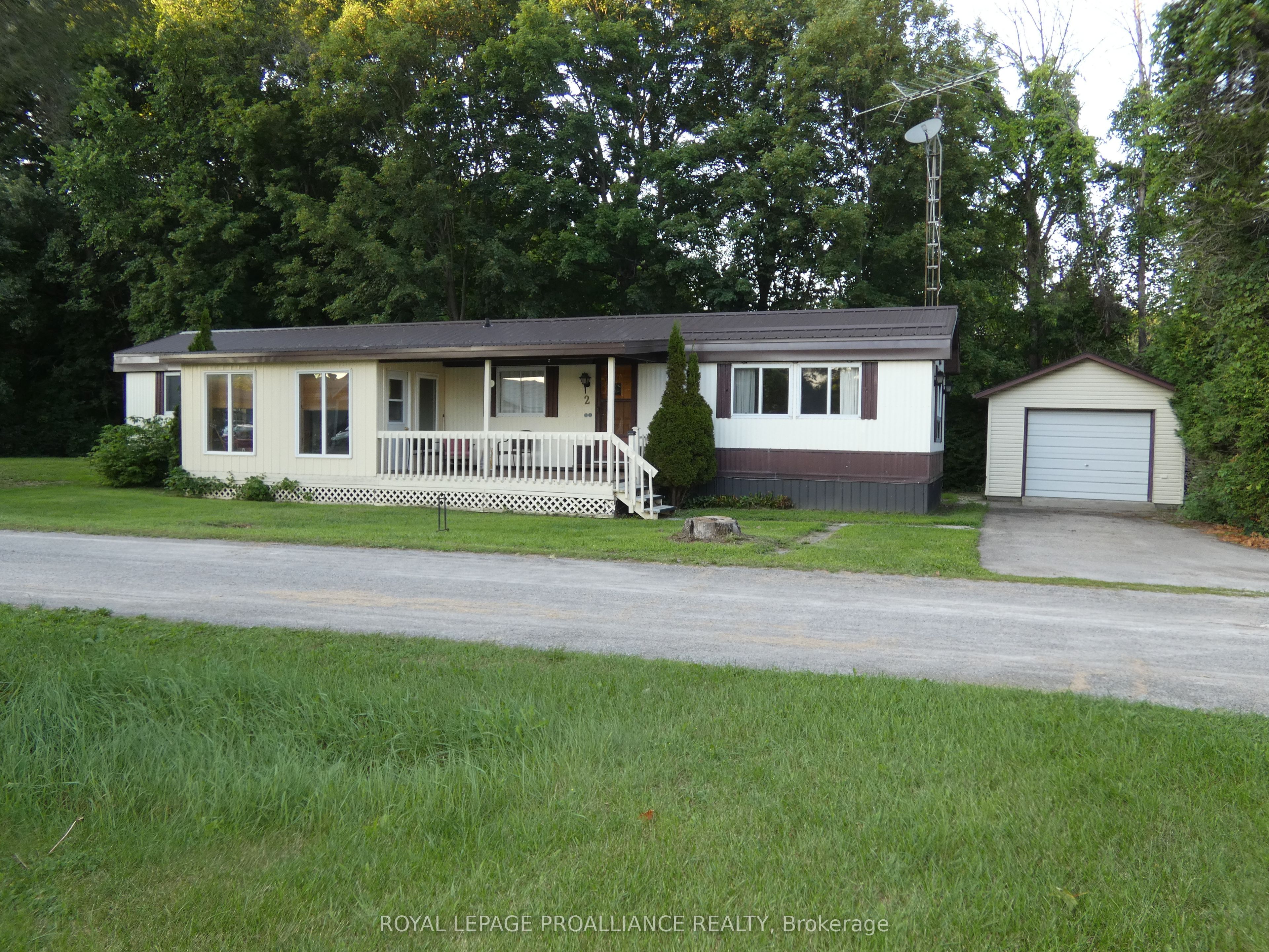 2-1645 County 42 Road, Rideau Lakes, ON K0E 1G0