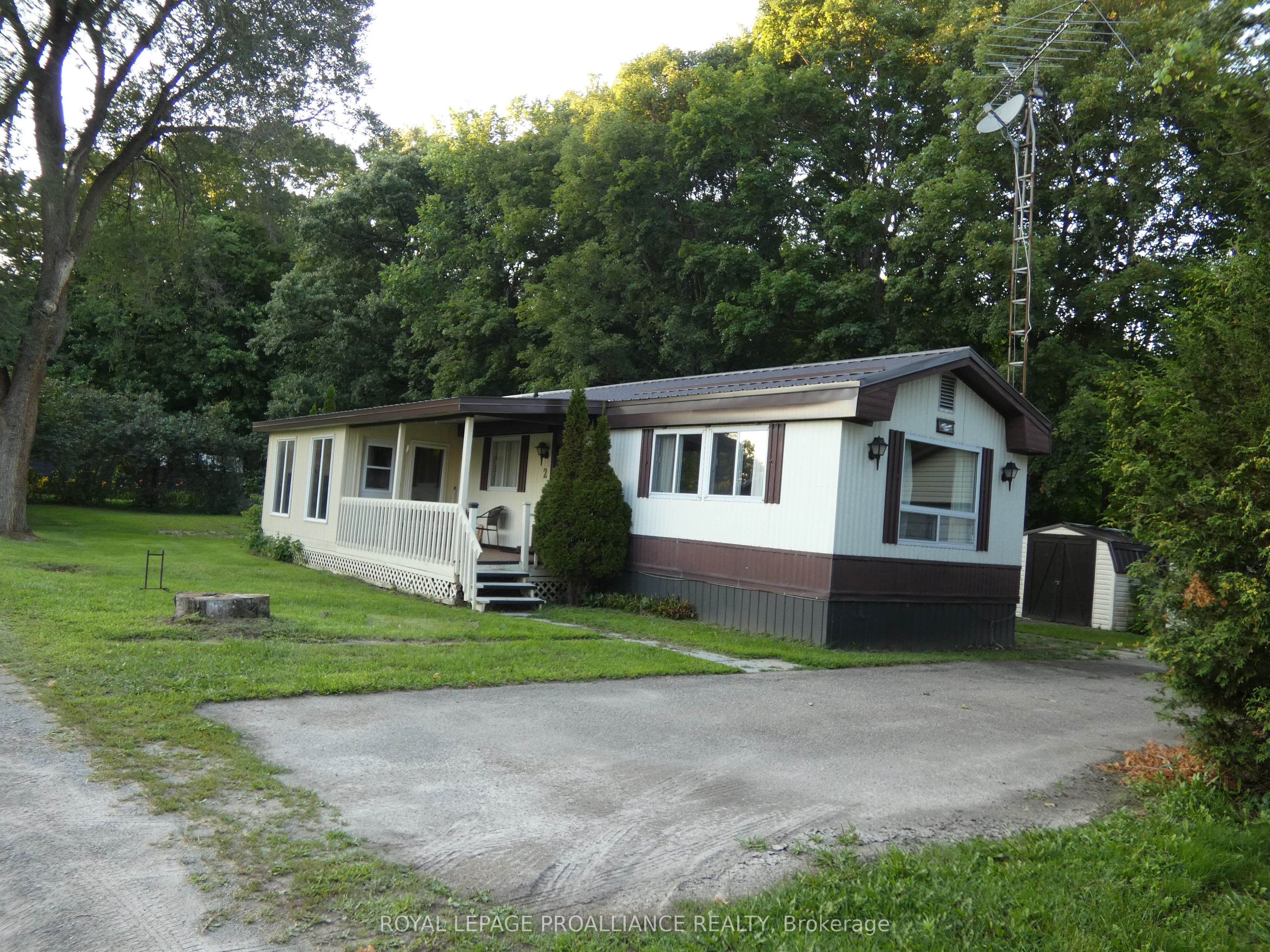 2-1645 County 42 Road, Rideau Lakes, ON K0E 1G0 photo 2