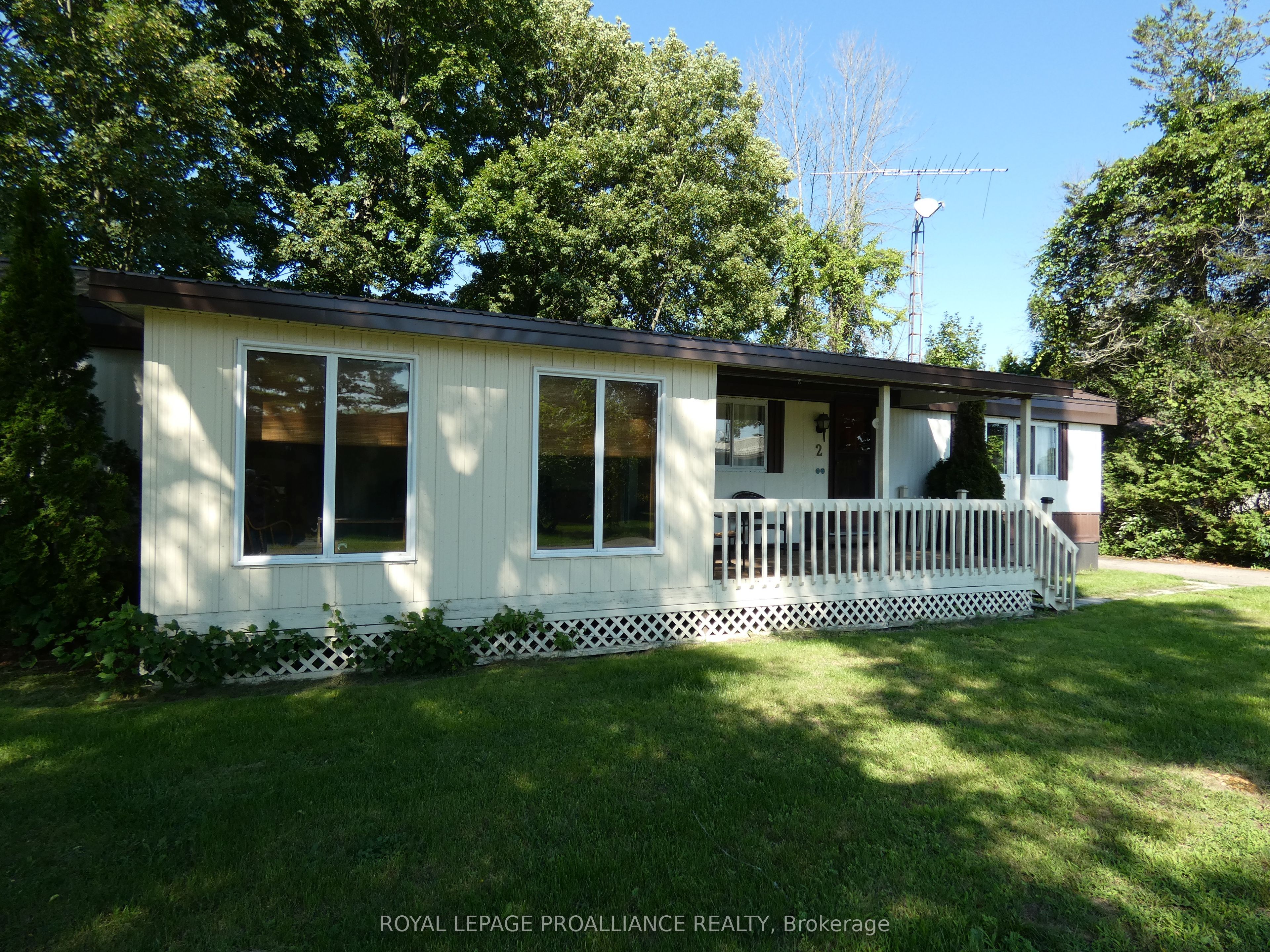 2-1645 County 42 Road, Rideau Lakes, ON K0E 1G0 photo 3
