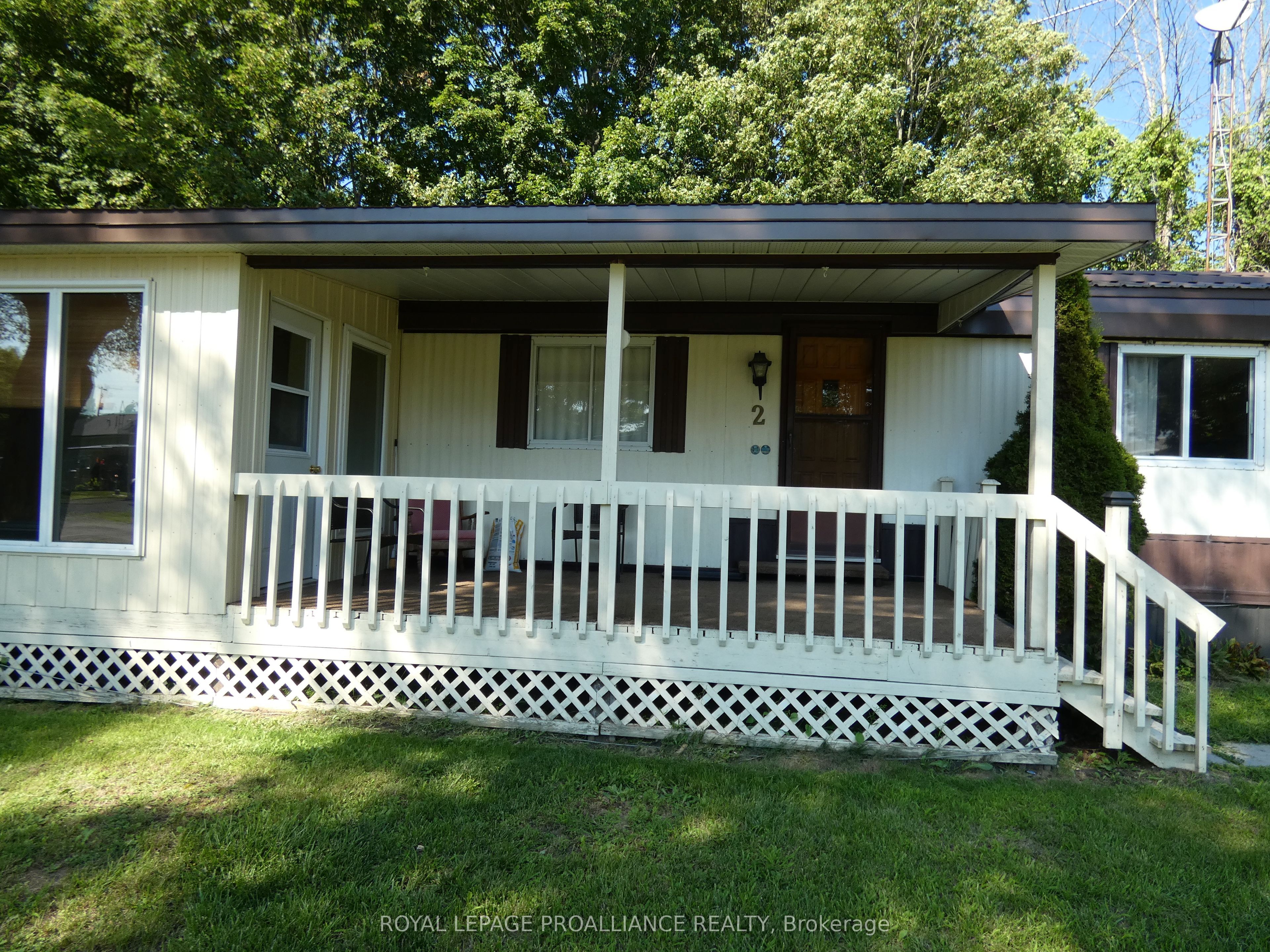 2-1645 County 42 Road, Rideau Lakes, ON K0E 1G0 photo 4