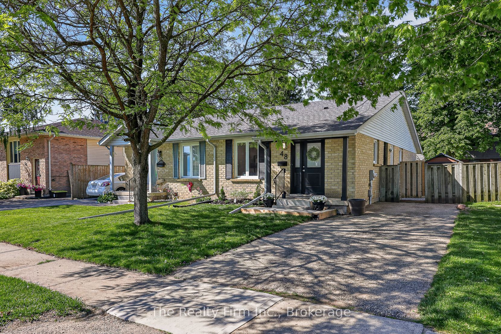 48 Naskapi Street, Woodstock, ON N4T 1G6