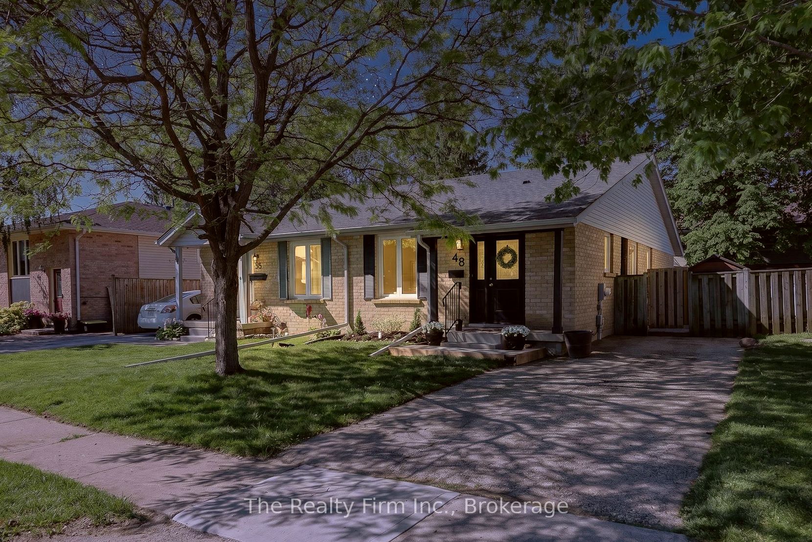 48 Naskapi Street, Woodstock, ON N4T 1G6 photo 2