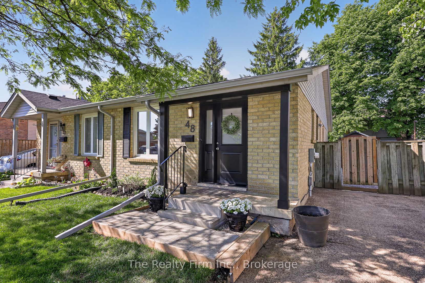 48 Naskapi Street, Woodstock, ON N4T 1G6 photo 3
