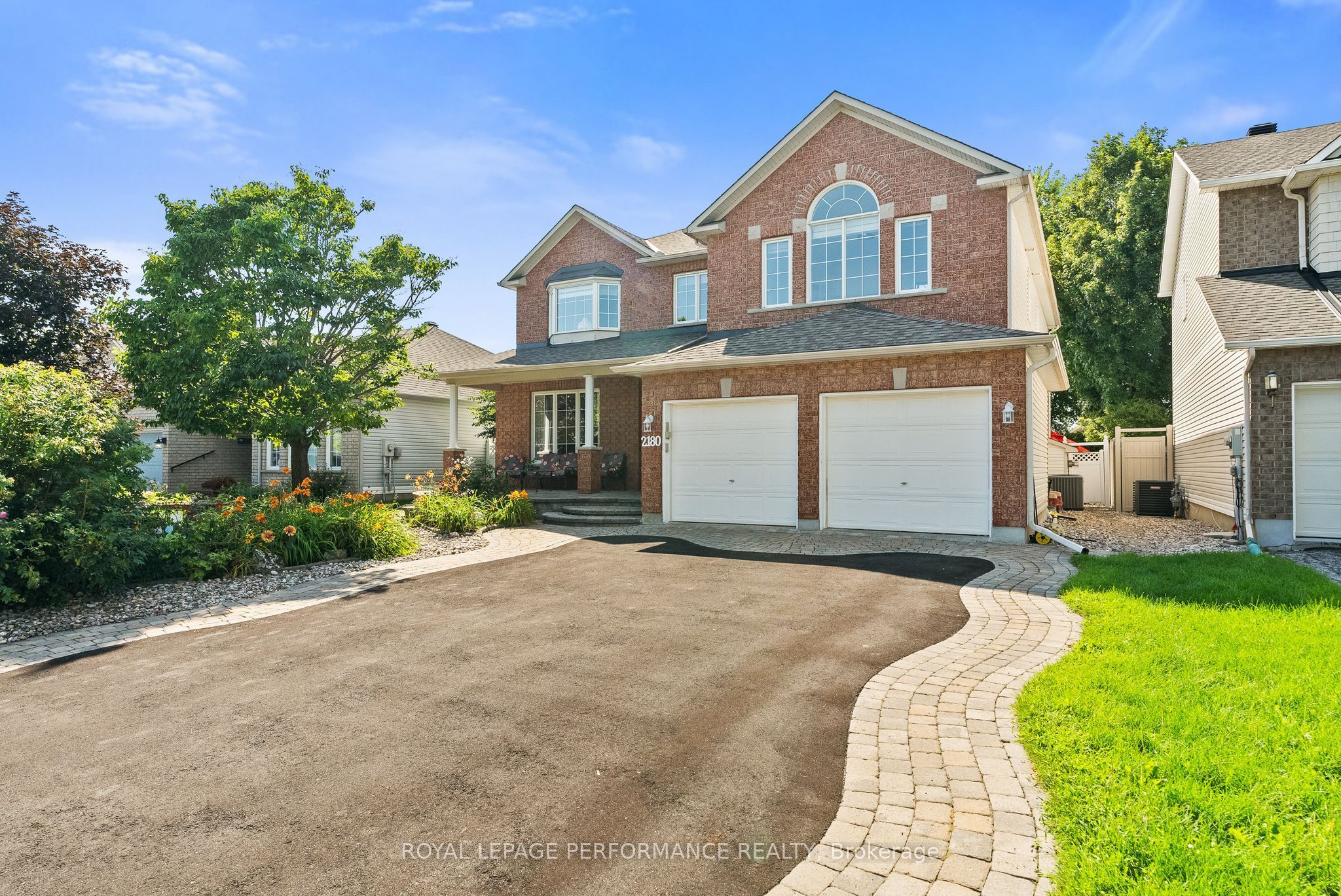 2180 Brianna Way, Orleans - Cumberland and Area, ON K4A 4E3