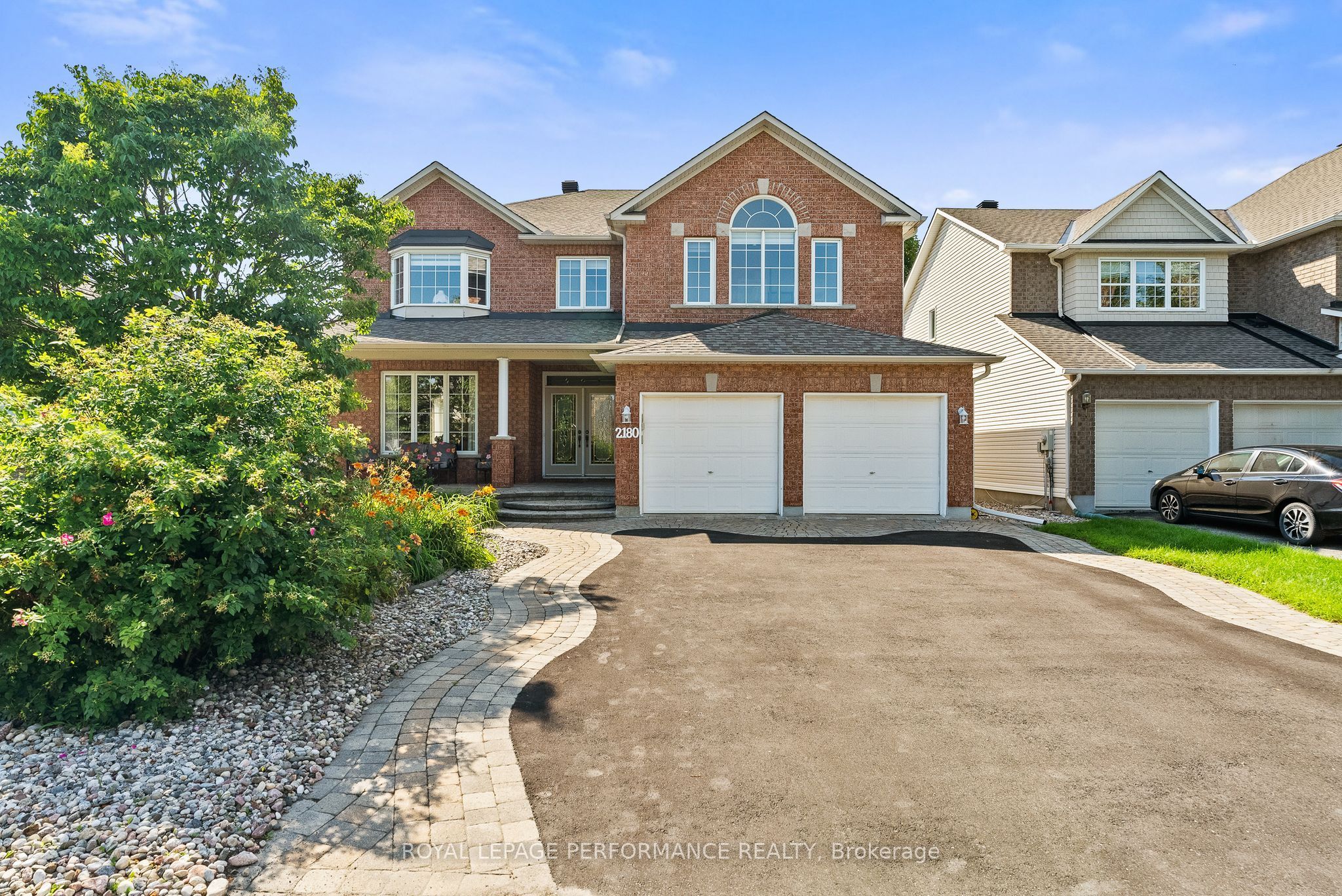 2180 Brianna Way, Orleans - Cumberland and Area, ON K4A 4E3 photo 2