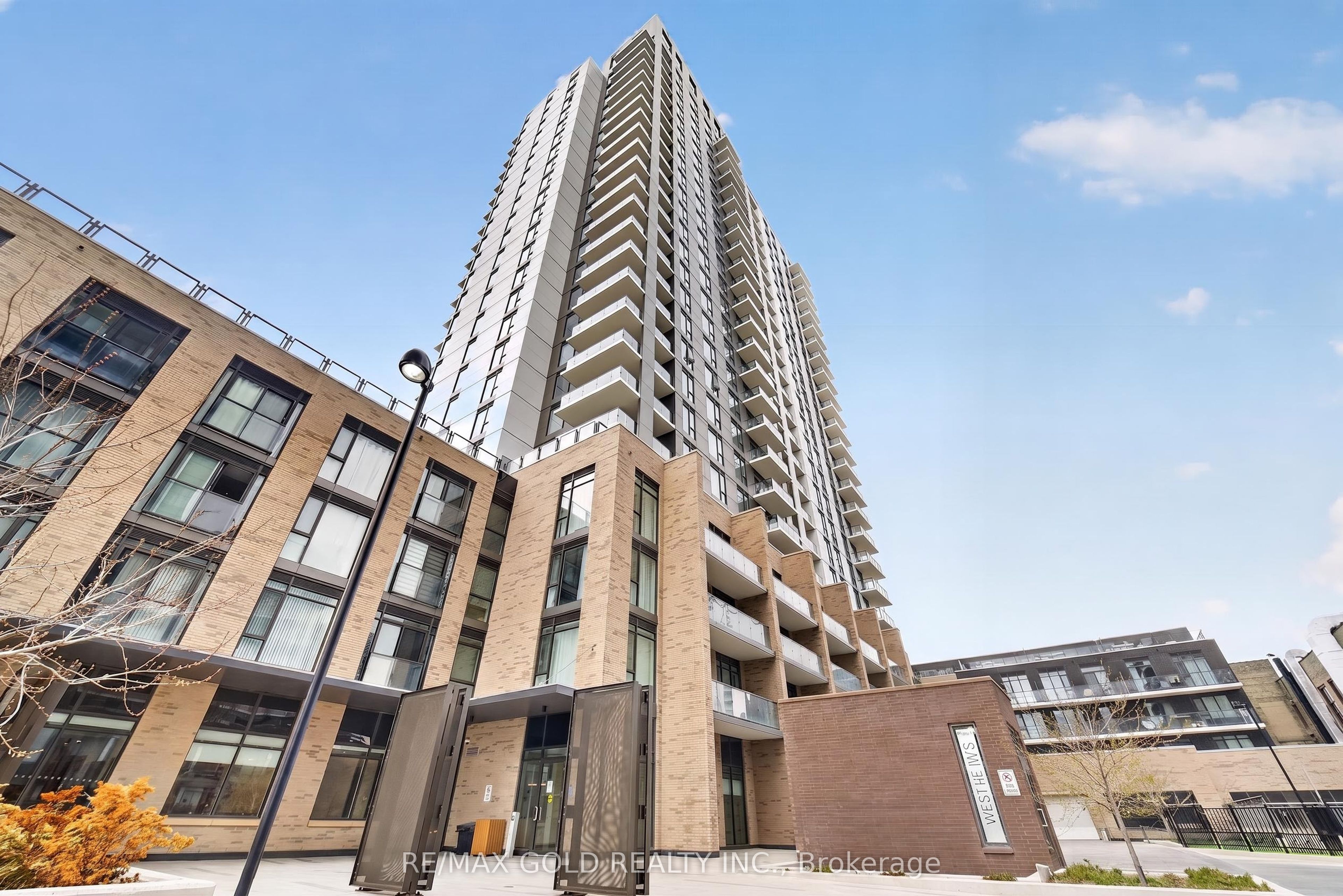 55 Duke Street W 508, Kitchener, ON N2H 0C9