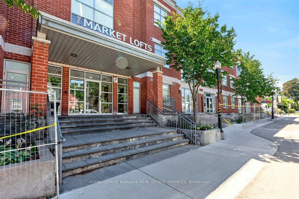 165 Duke Street E 107, Kitchener, ON N2H 6T8 photo 5