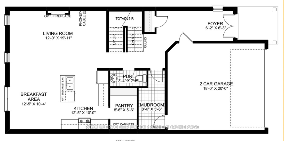 2678 BOBOLINK Lane, London South, ON N6M 0J9 photo 2
