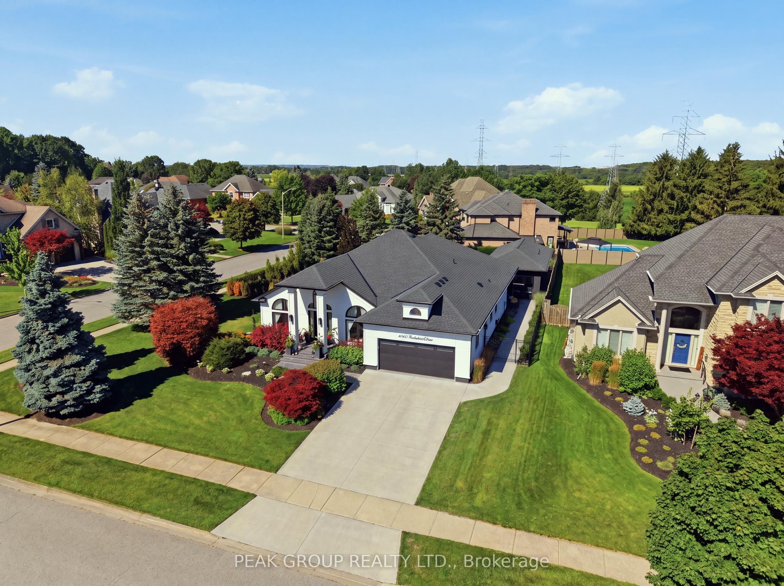 8095 Cathedral Drive, Niagara Falls, ON L2H 2Z2 photo 5