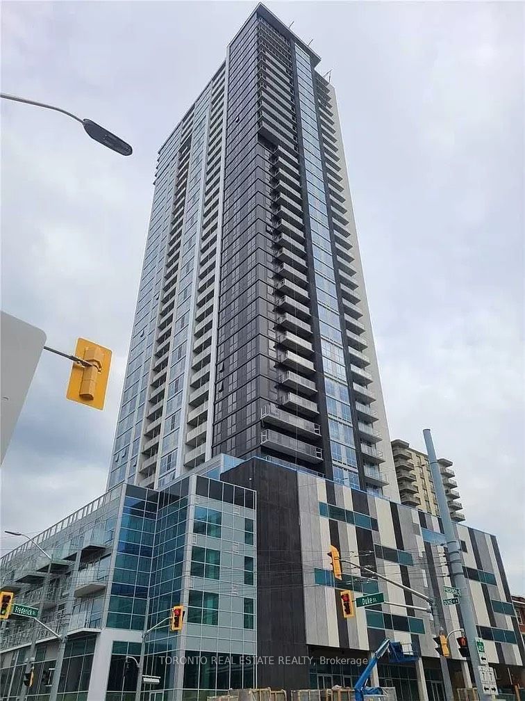 60 Frederick Street 3207, Kitchener, ON L6Y 1G8