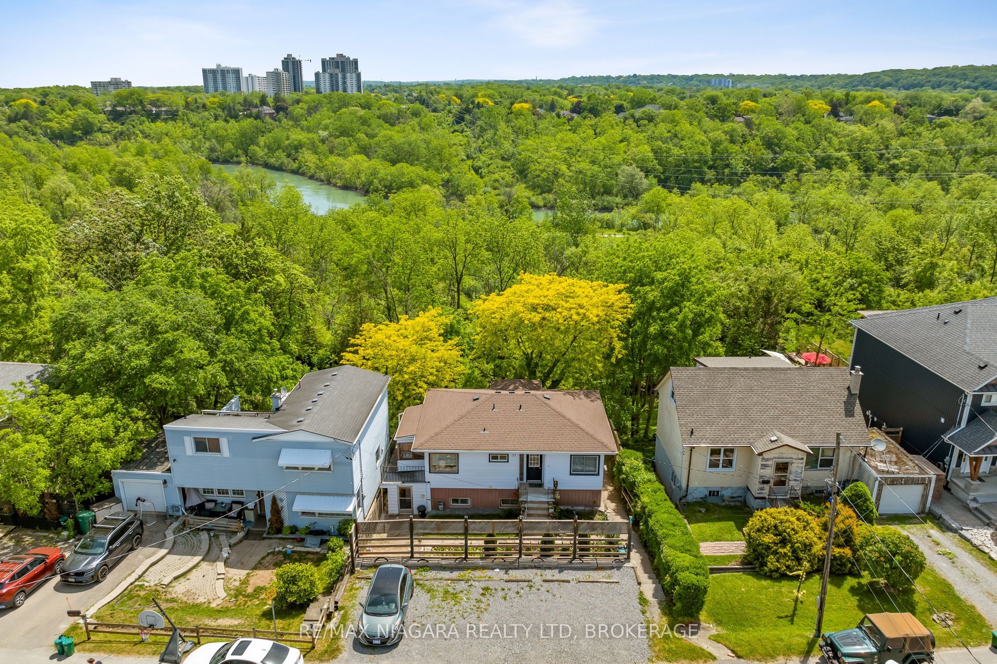 73 Hillview Road, St. Catharines, ON L2S 1S8 photo 2