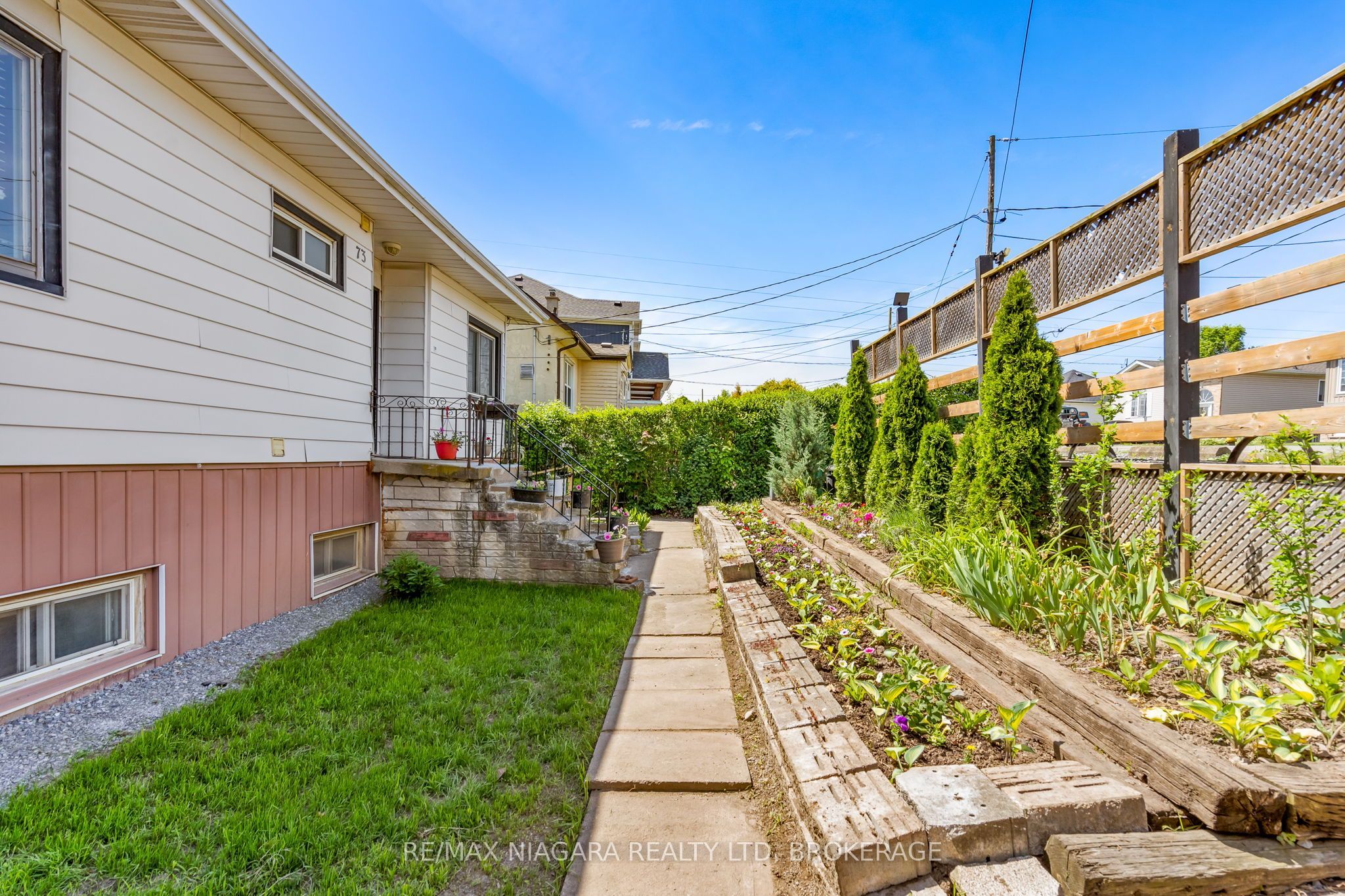 73 Hillview Road, St. Catharines, ON L2S 1S8 photo 4