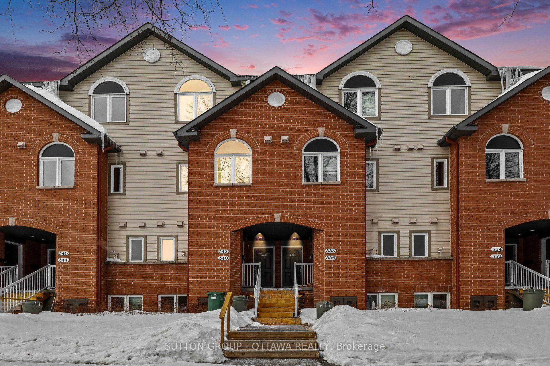 340 London Terrace, Manor Park - Cardinal Glen and Area, ON K1K 2W3