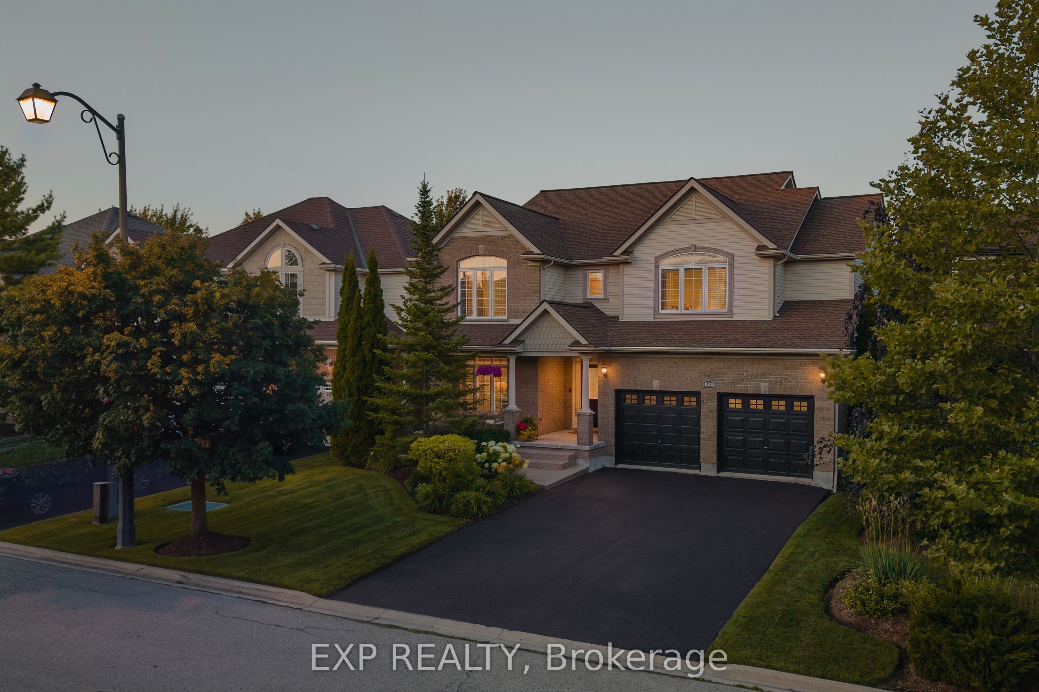621 New Hampshire Street, Waterloo, ON N2K 4M6