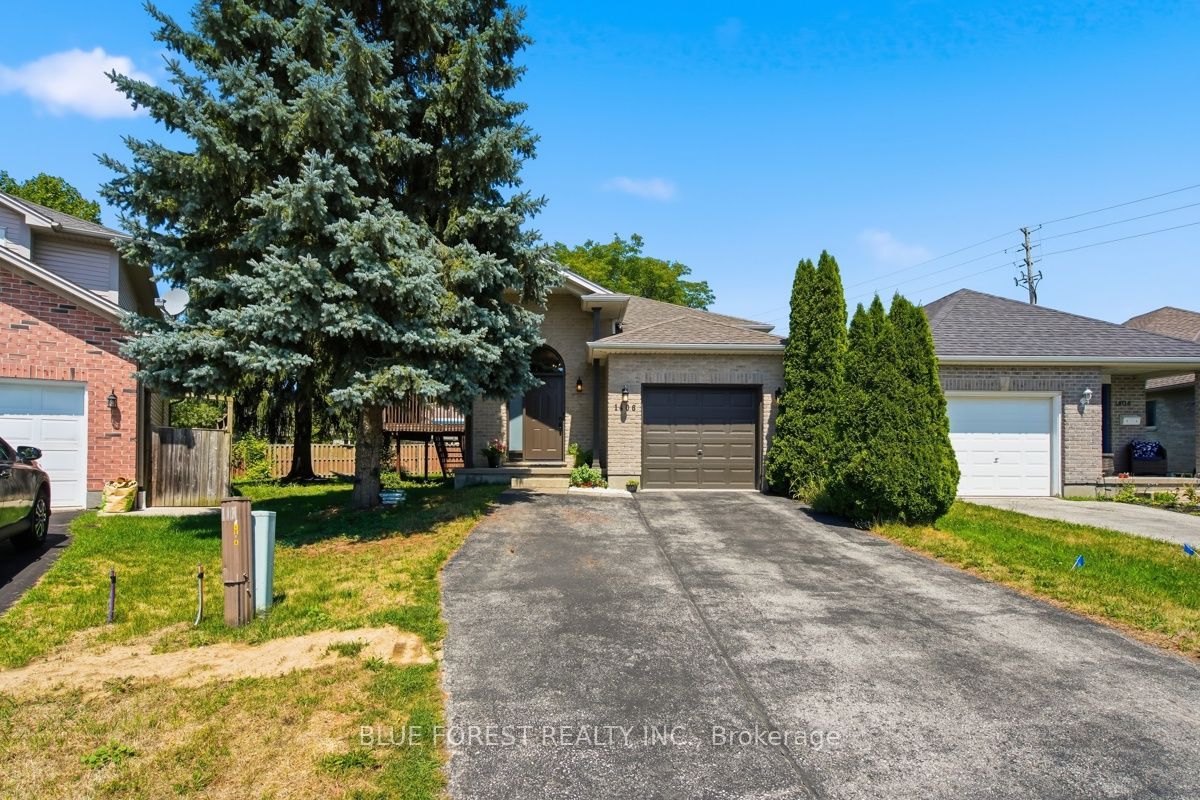 1406 Aspenridge Crescent, London East, ON N5Y 5P1 photo 2