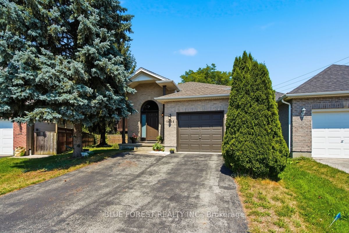 1406 Aspenridge Crescent, London East, ON N5Y 5P1 photo 3