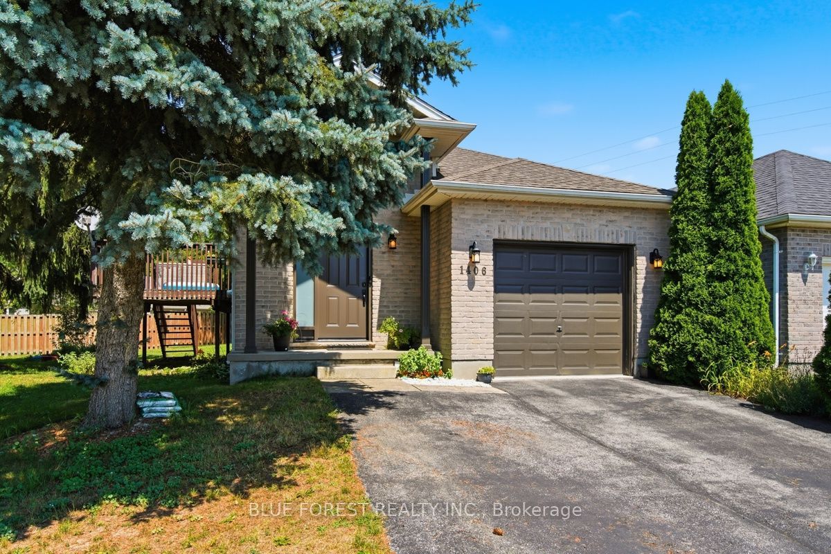 1406 Aspenridge Crescent, London East, ON N5Y 5P1 photo 4