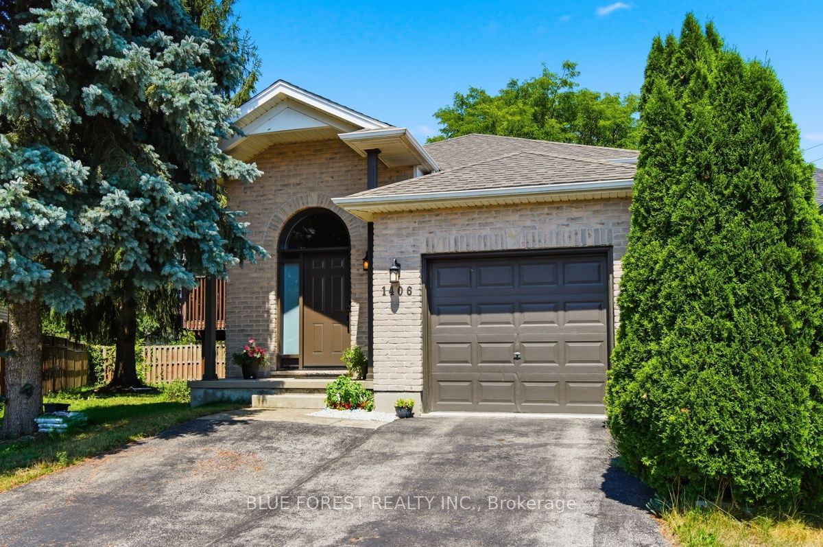 1406 Aspenridge Crescent, London East, ON N5Y 5P1 photo 5
