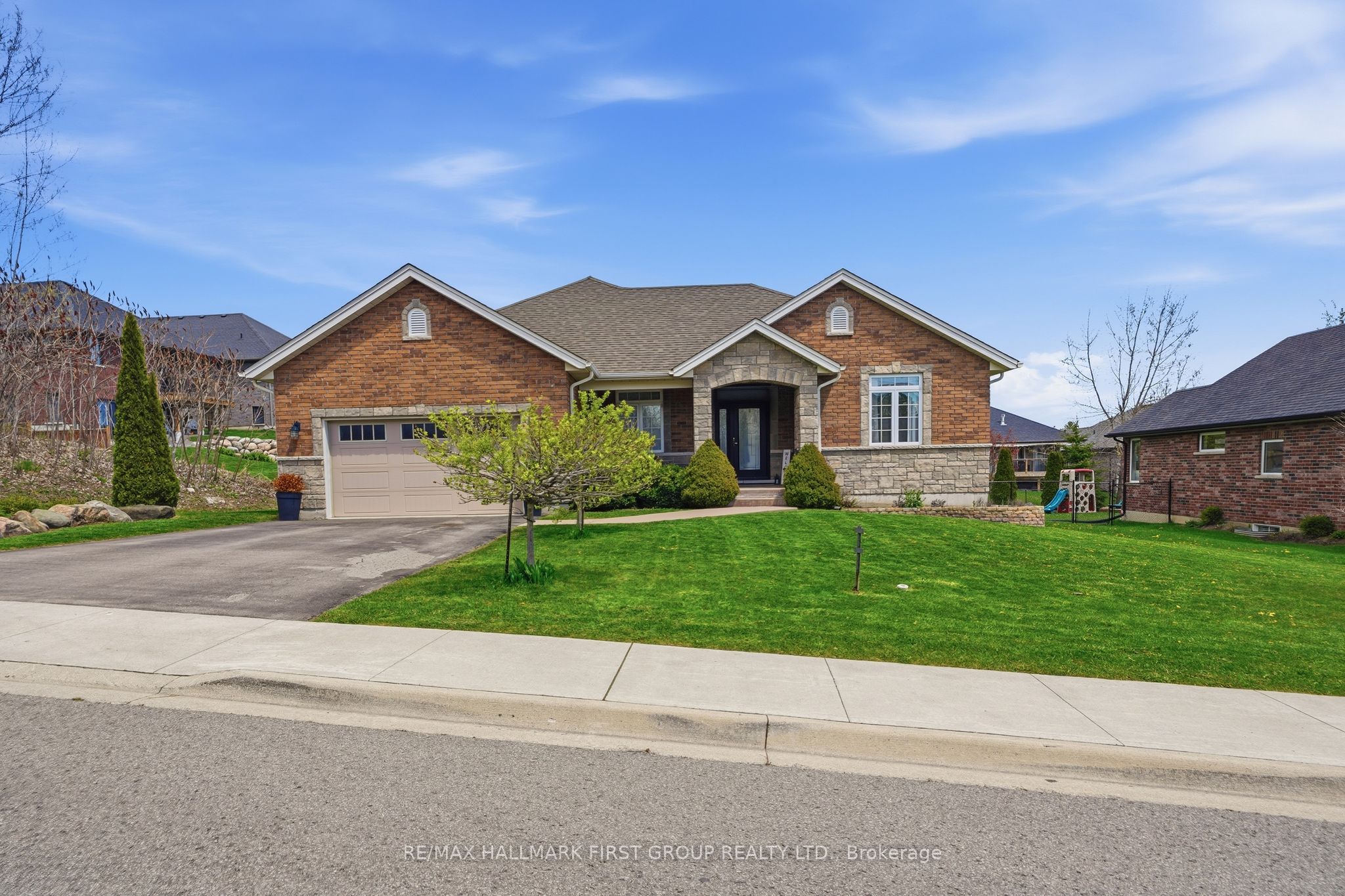 113 PINNACLE Street, Brighton, ON K0K 1H0