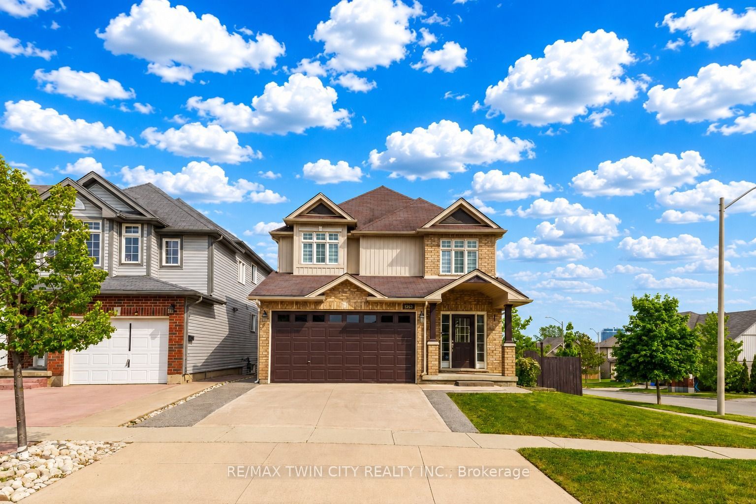 1263 Countrystone Drive, Kitchener, ON N2N 3S4 photo 3